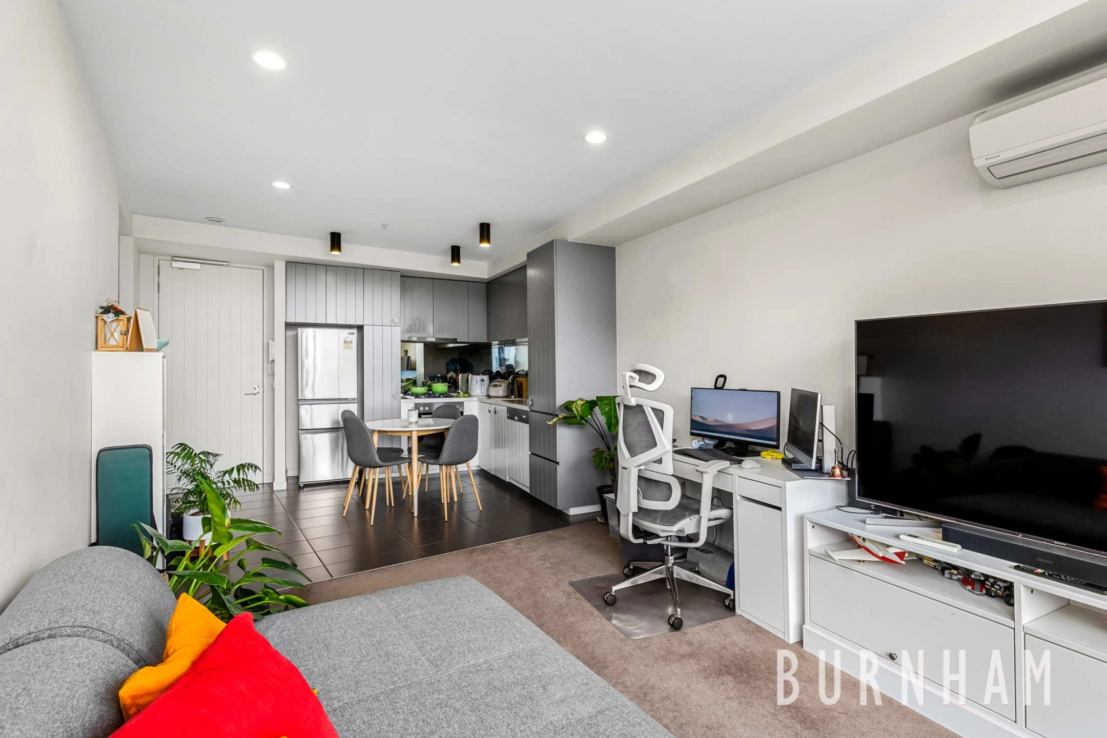 317 / 45 Edgewater Boulevard, Maribyrnong VIC 3032, Maribyrnong - Thumbnail 3