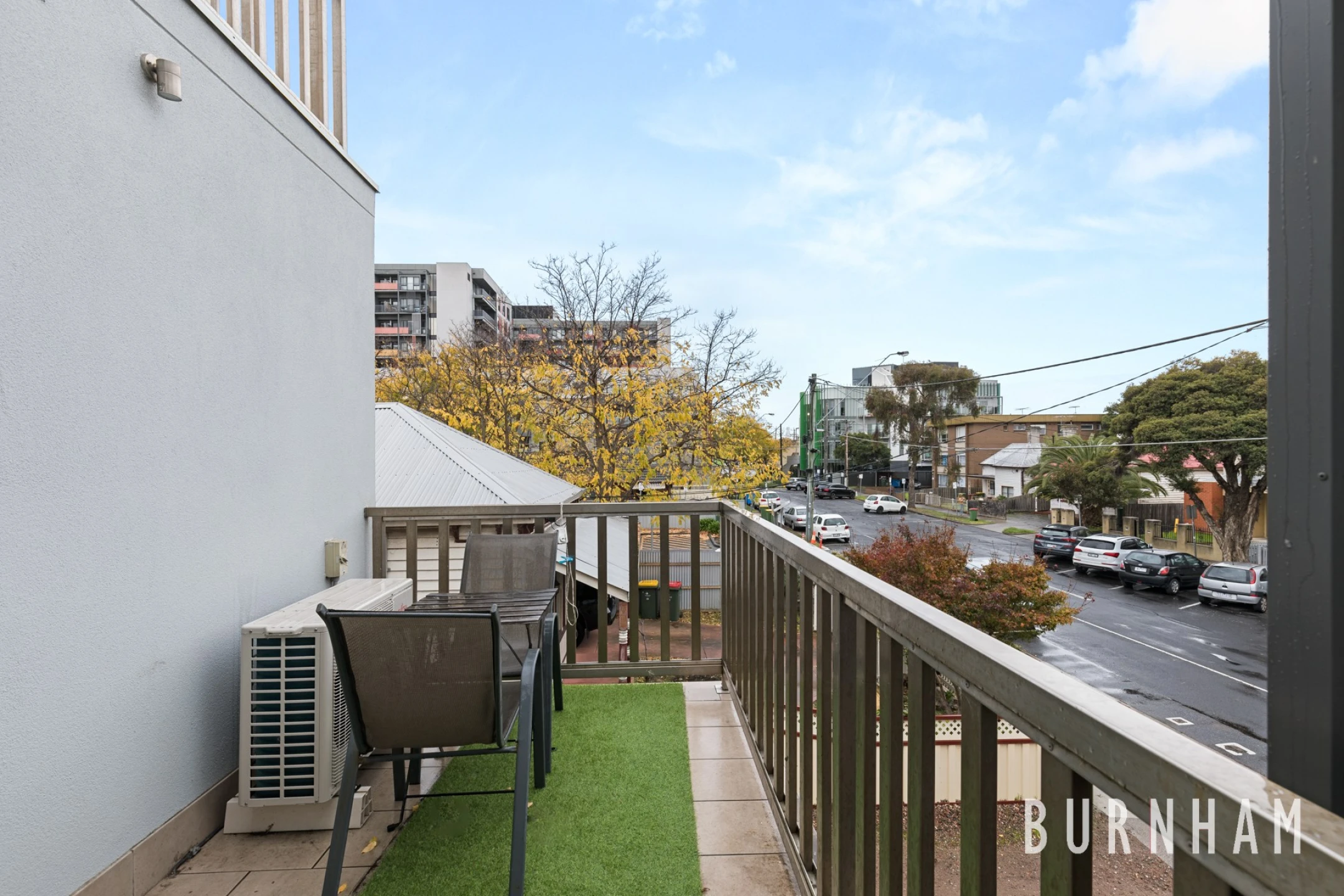 6 / 30 Pickett Street, FOOTSCRAY VIC 3011, Footscray - Thumbnail 7