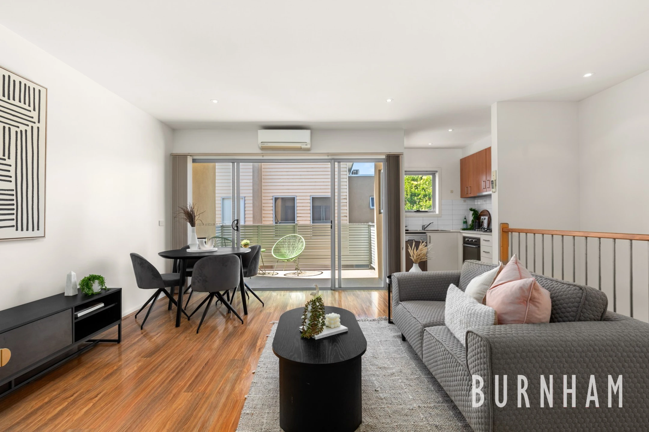 18 / 6-10 Rosamond Road, Footscray VIC 3011, Footscray - Thumbnail 2