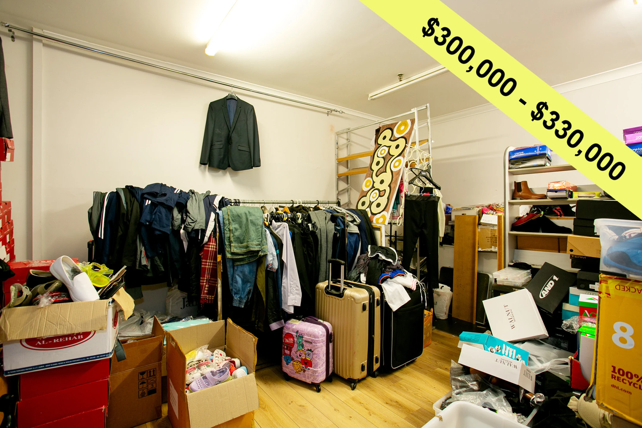 101 / 144-148 Nicholson Street, Footscray VIC 3011, Footscray - Thumbnail 2
