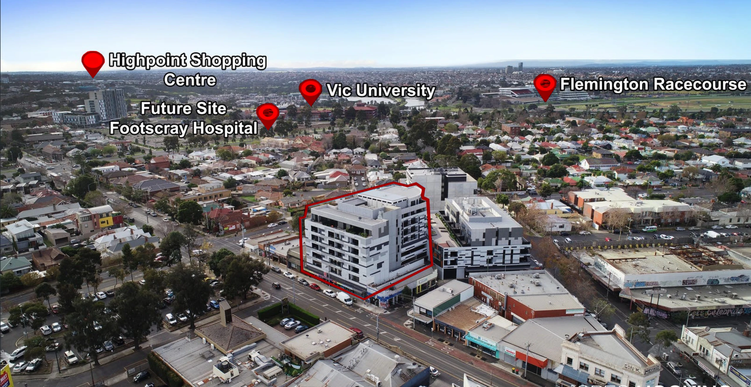 503A / 10 Droop Street, Footscray VIC 3011, Footscray - Thumbnail 7