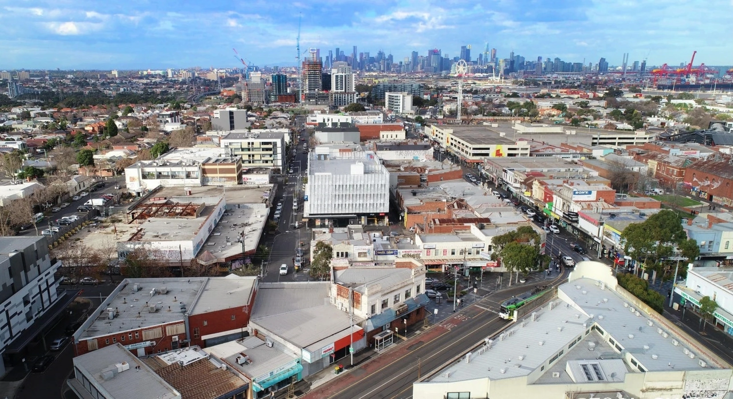503A / 10 Droop Street, Footscray VIC 3011, Footscray - Thumbnail 8