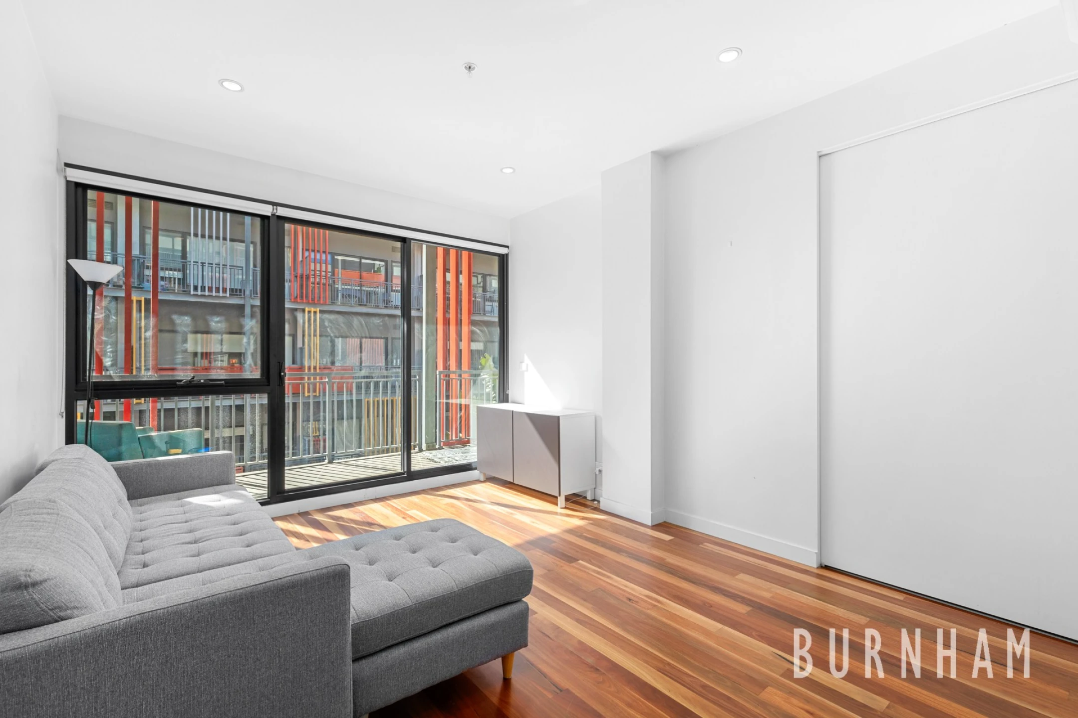 815 / 59 Paisley Street, Footscray VIC 3011, Footscray - Thumbnail 3