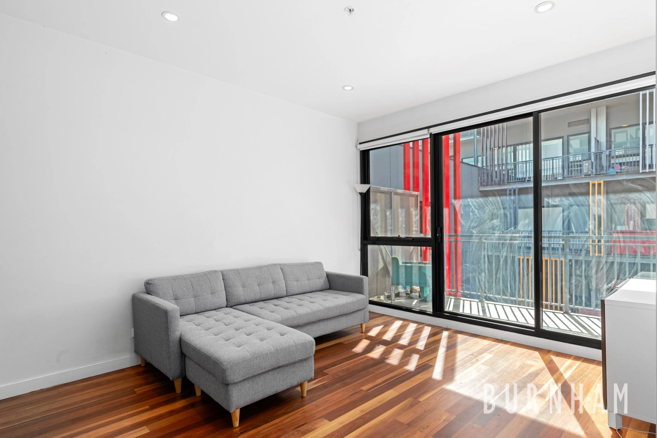 815 / 59 Paisley Street, Footscray VIC 3011, Footscray - Thumbnail 4