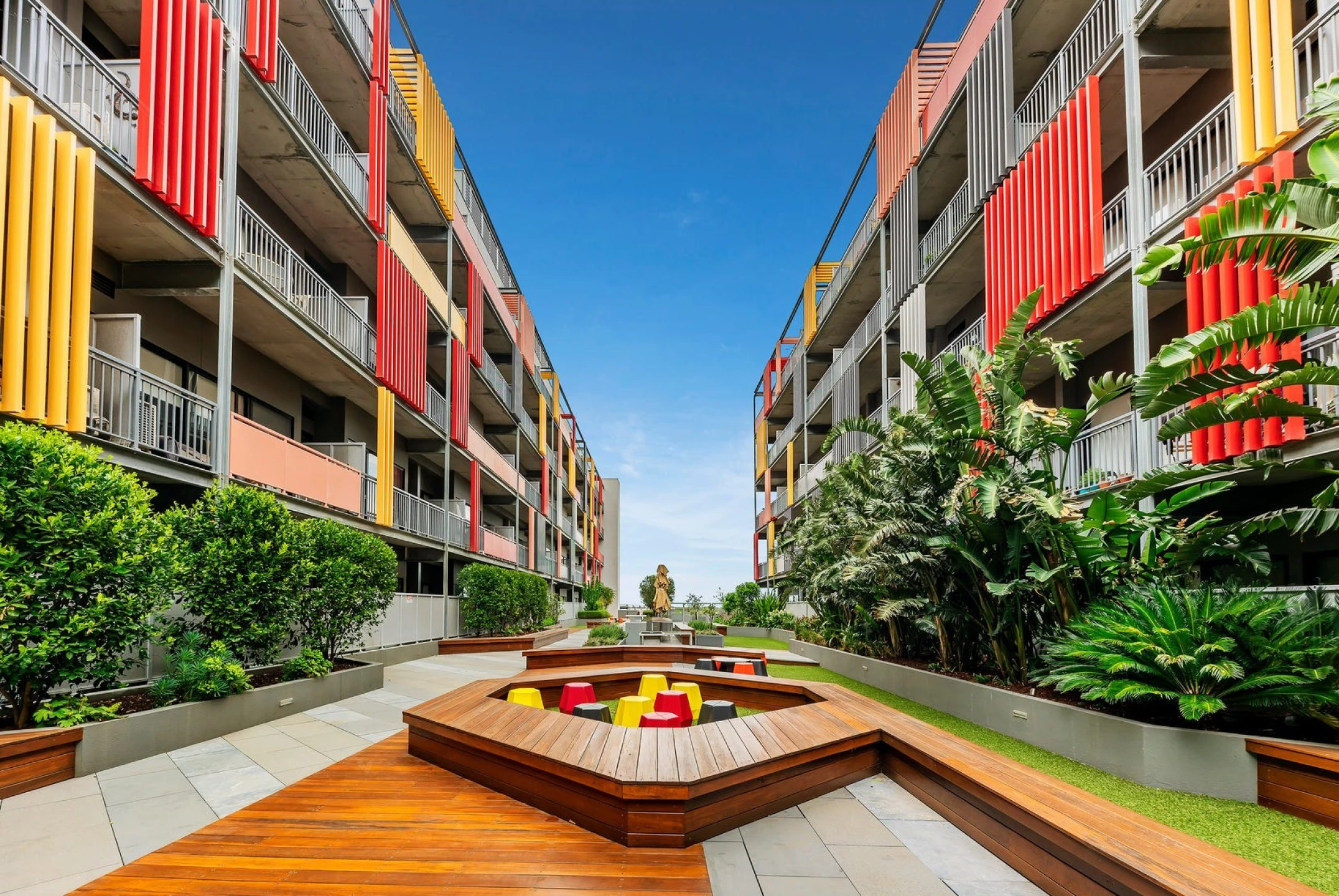 815 / 59 Paisley Street, Footscray VIC 3011, Footscray - Thumbnail 8