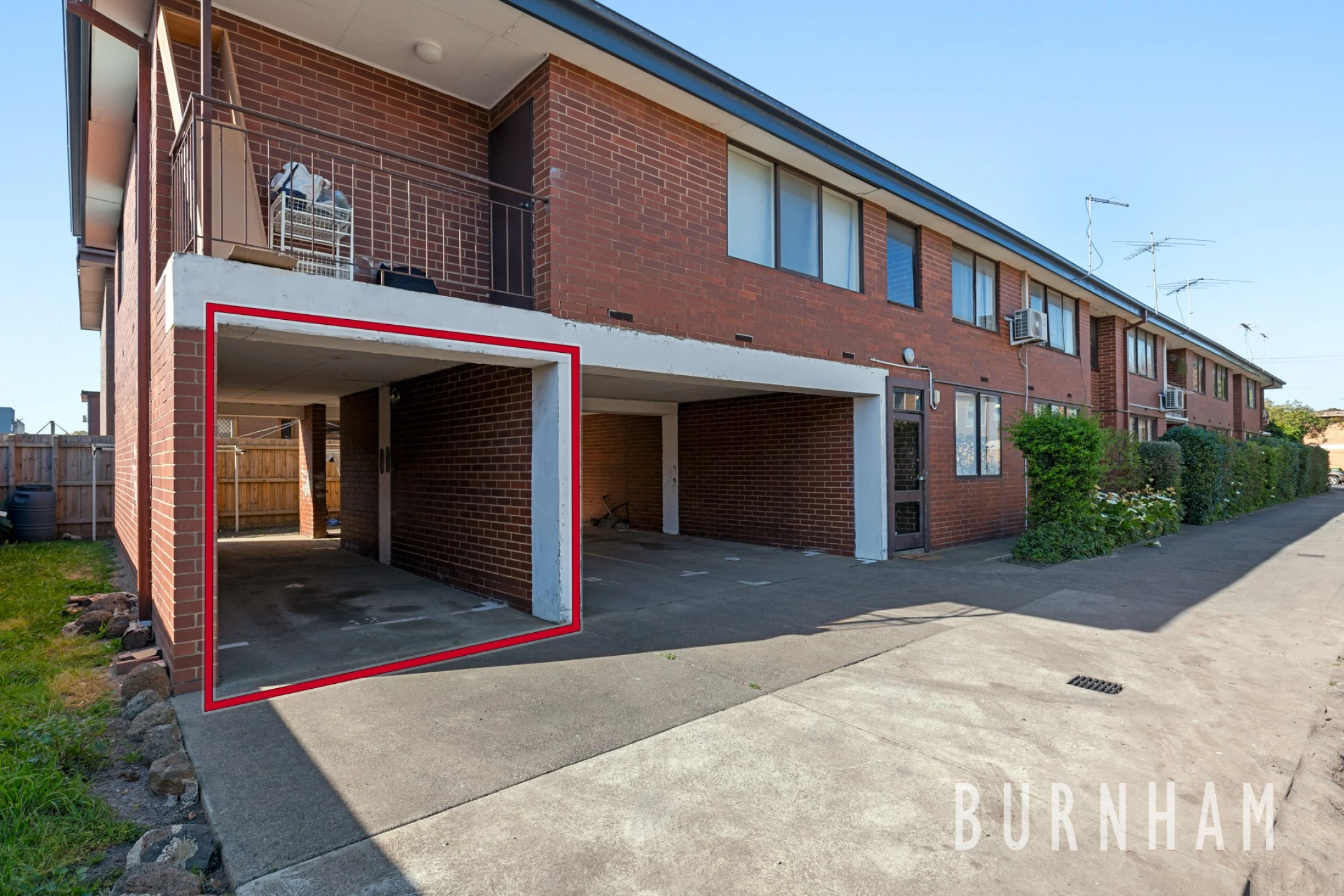 4 / 5 Empire Street, FOOTSCRAY VIC 3011, Footscray - Thumbnail 7