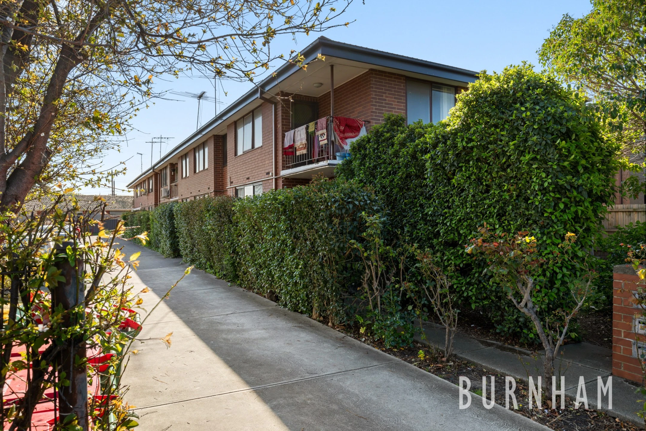 4 / 5 Empire Street, FOOTSCRAY VIC 3011, Footscray - Thumbnail 8