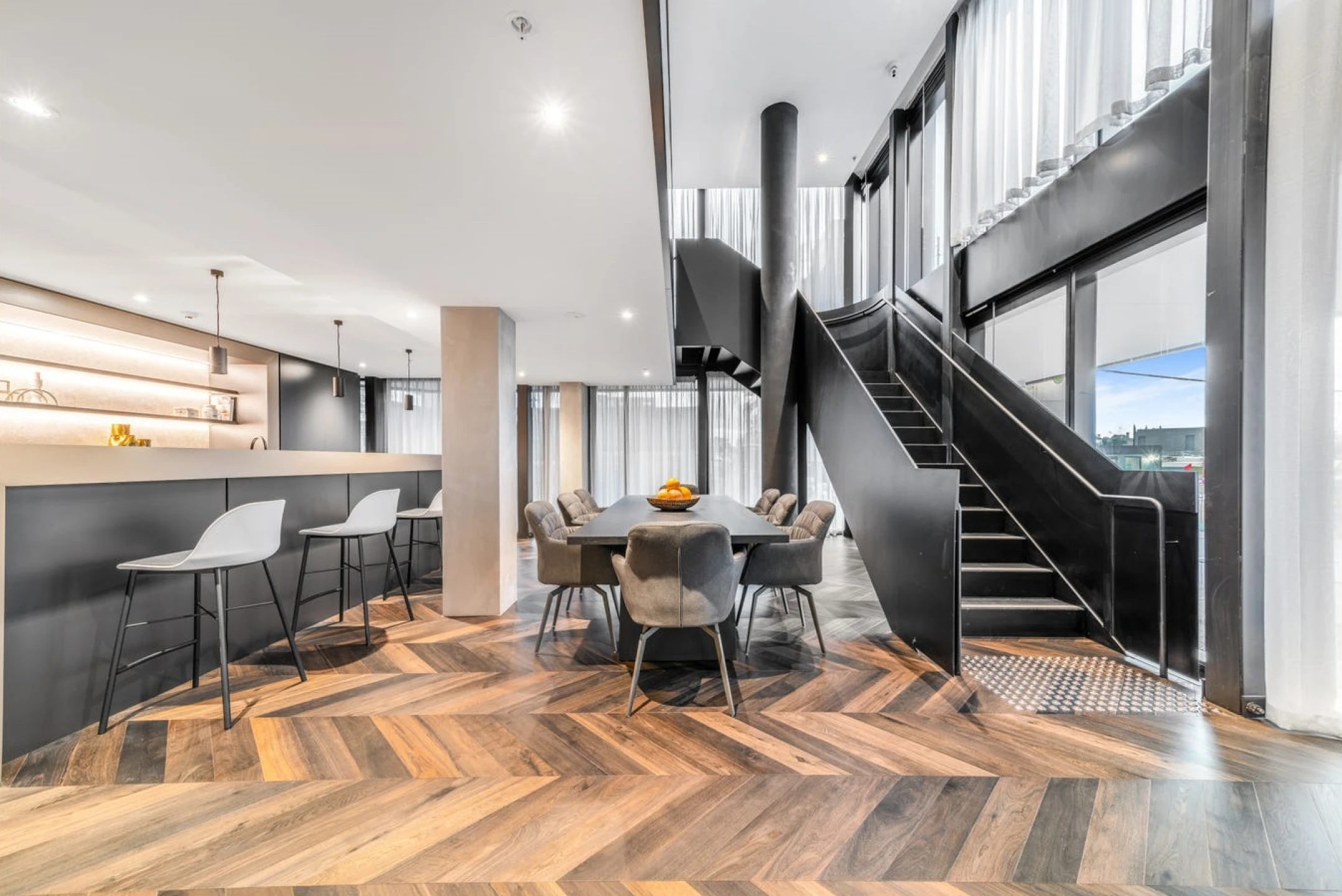 404 / 2 Hallenstein Street, Footscray VIC 3011, Footscray - Thumbnail 8