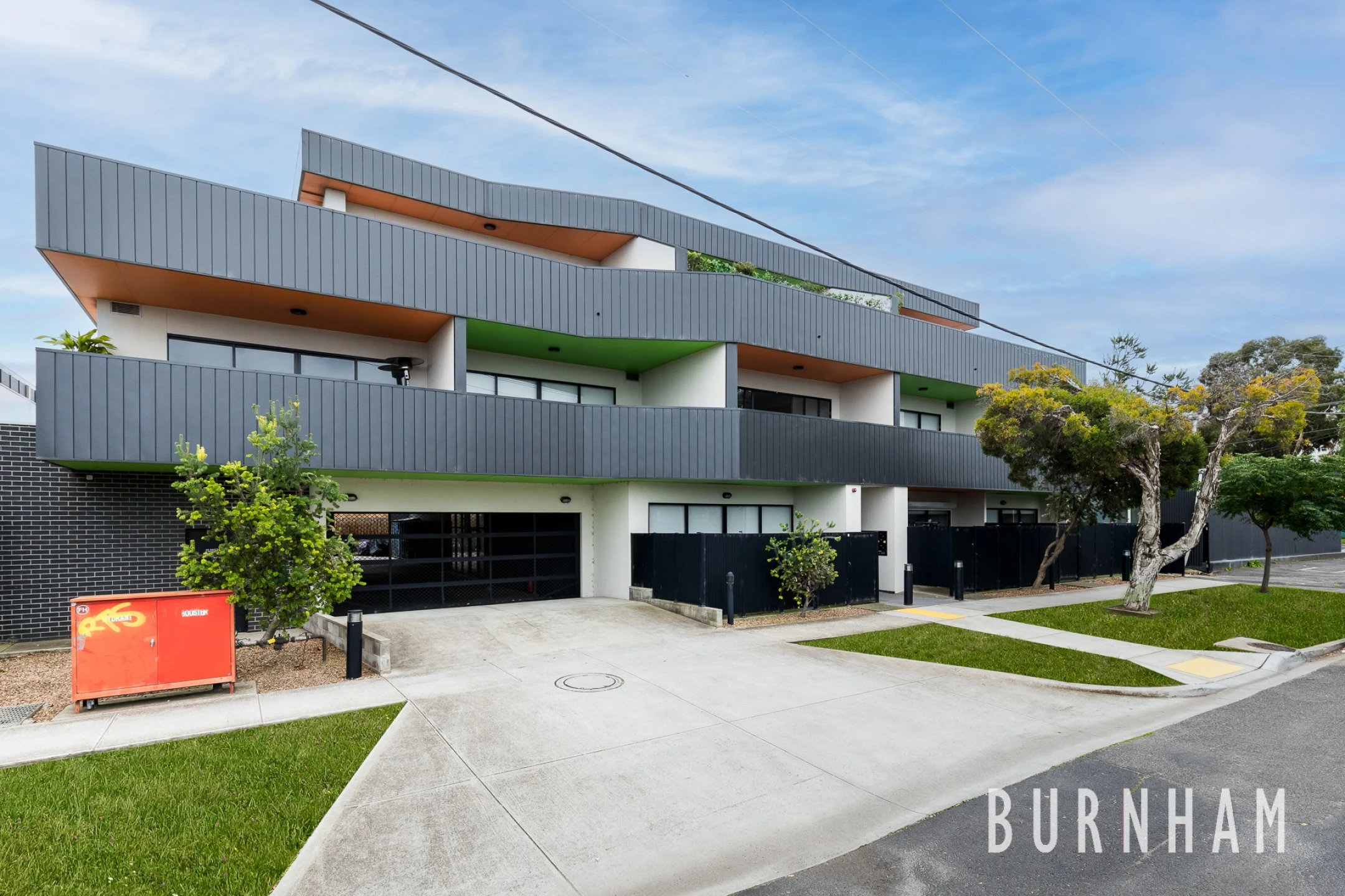 106 / 368 Geelong Road, West Footscray VIC 3012, West Footscray - Thumbnail 6