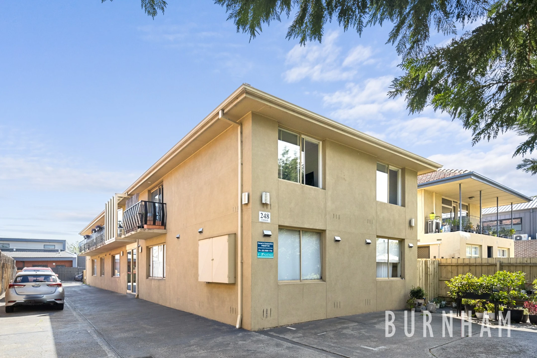 5 / 248 Gordon Street, Footscray VIC 3011, Footscray - Thumbnail 7