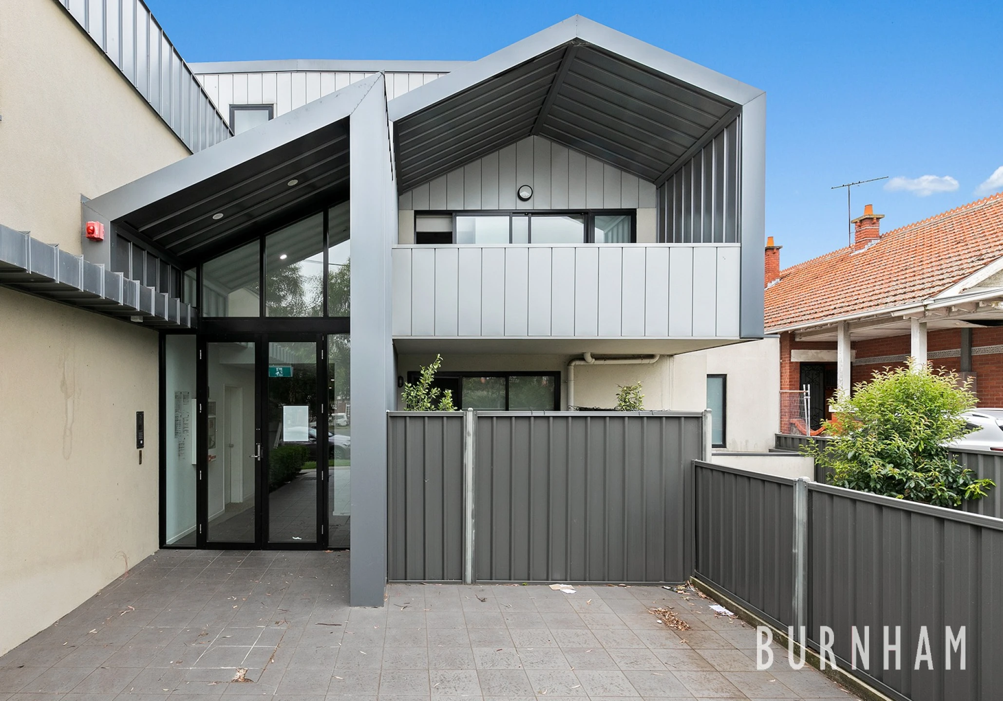 204 / 64 Geelong Road, Footscray VIC 3011, Footscray - Thumbnail 8