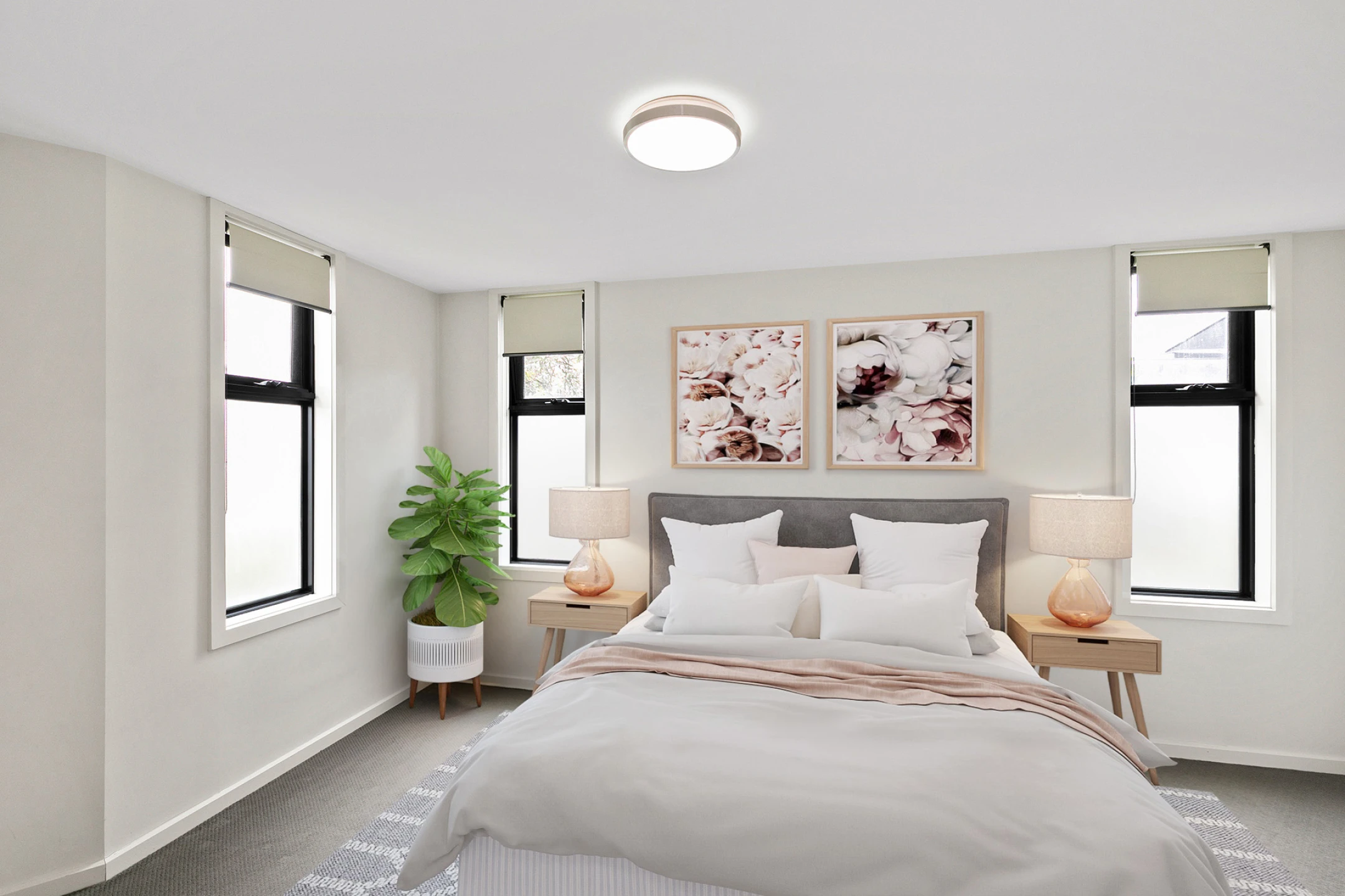 204 / 64 Geelong Road, Footscray VIC 3011, Footscray - Thumbnail 3