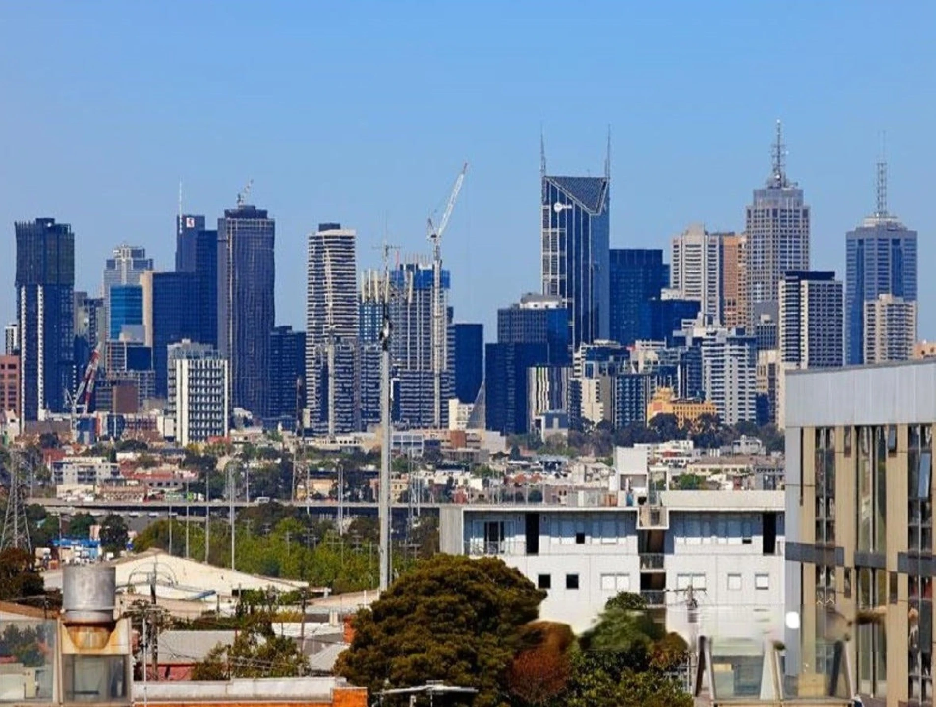 509B / 2 Dennis Street, Footscray VIC 3011, Footscray - Thumbnail 5