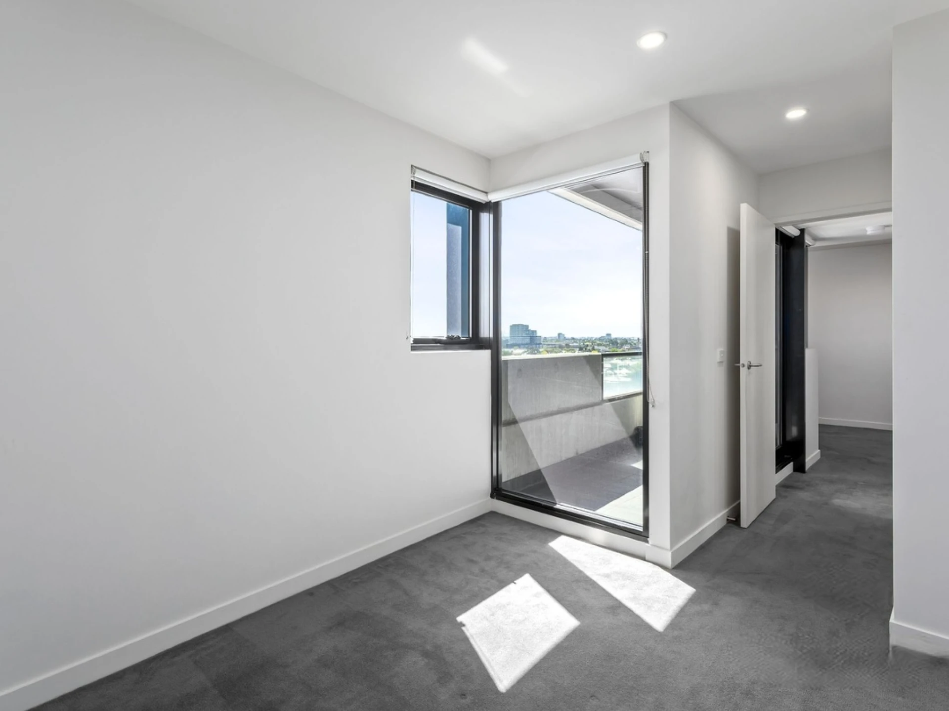 1108 / 240 Barkly Street, Footscray VIC 3011, Footscray - Thumbnail 4