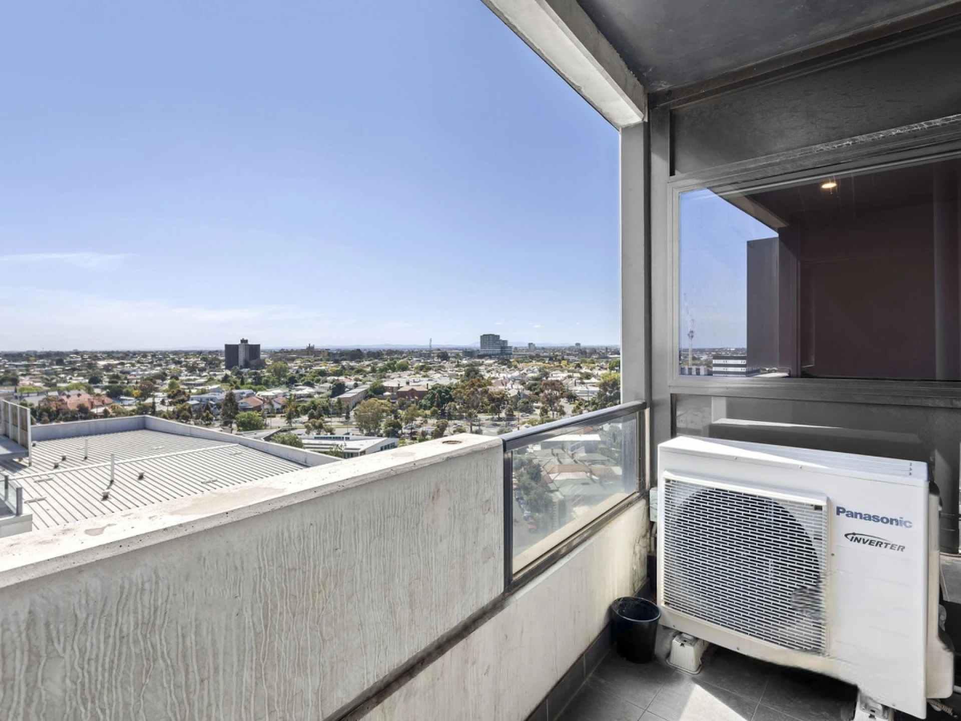 1108 / 240 Barkly Street, Footscray VIC 3011, Footscray - Thumbnail 6