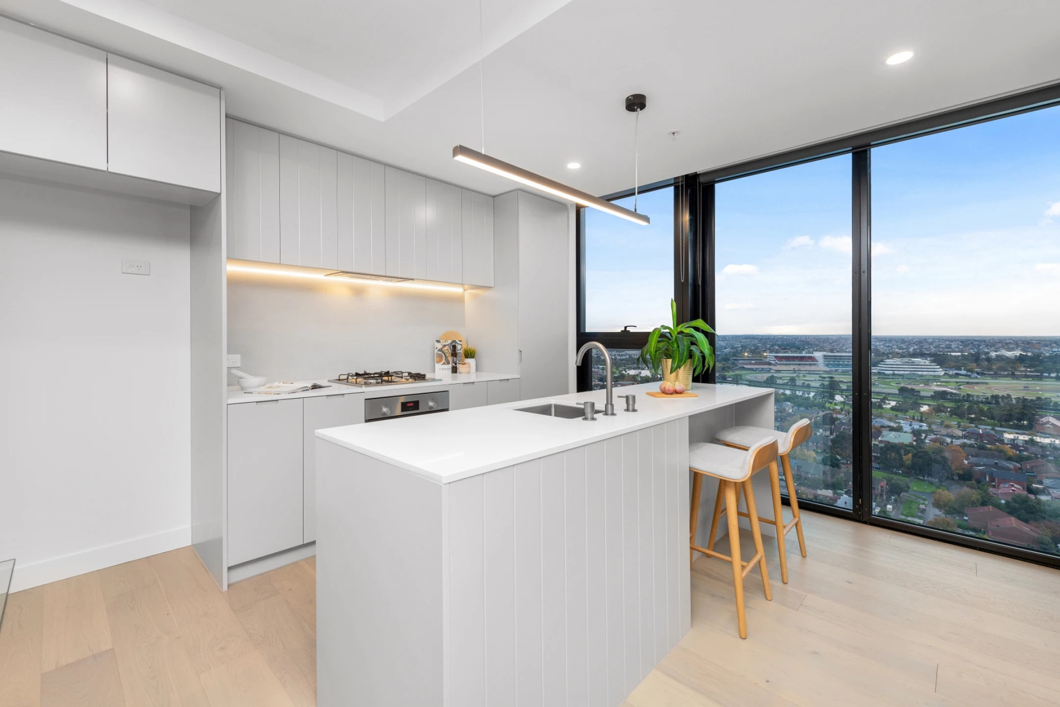 1911 / 1 Warde Street, Footscray VIC 3011, Footscray - Thumbnail 7