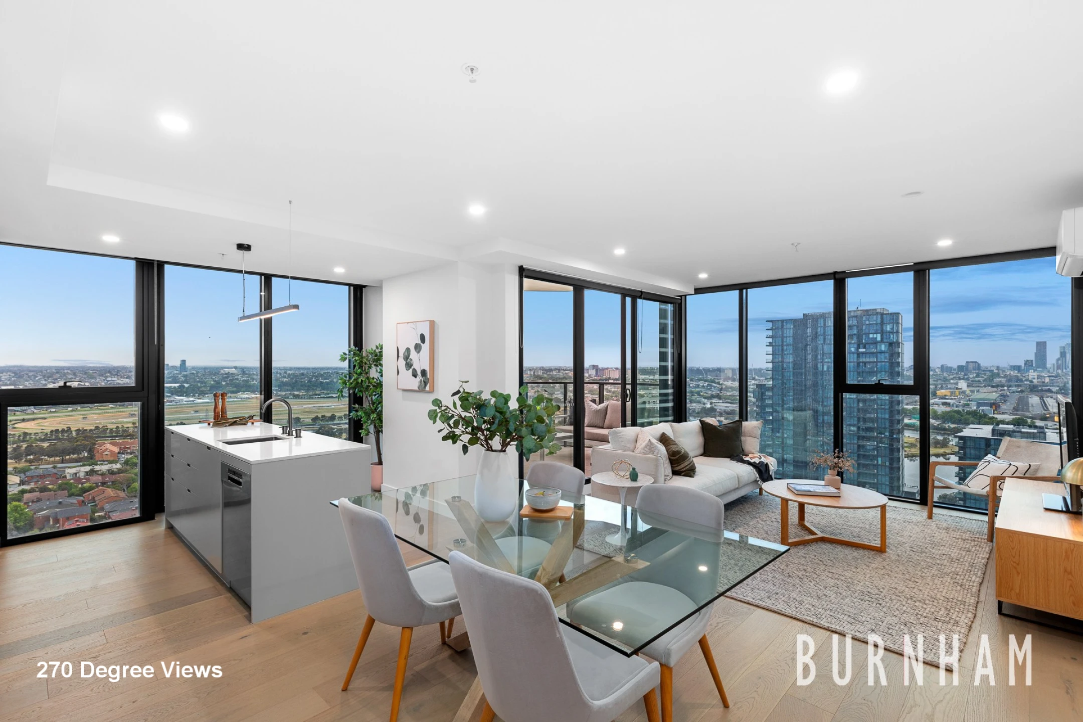 1911 / 1 Warde Street, Footscray VIC 3011, Footscray - Thumbnail 2