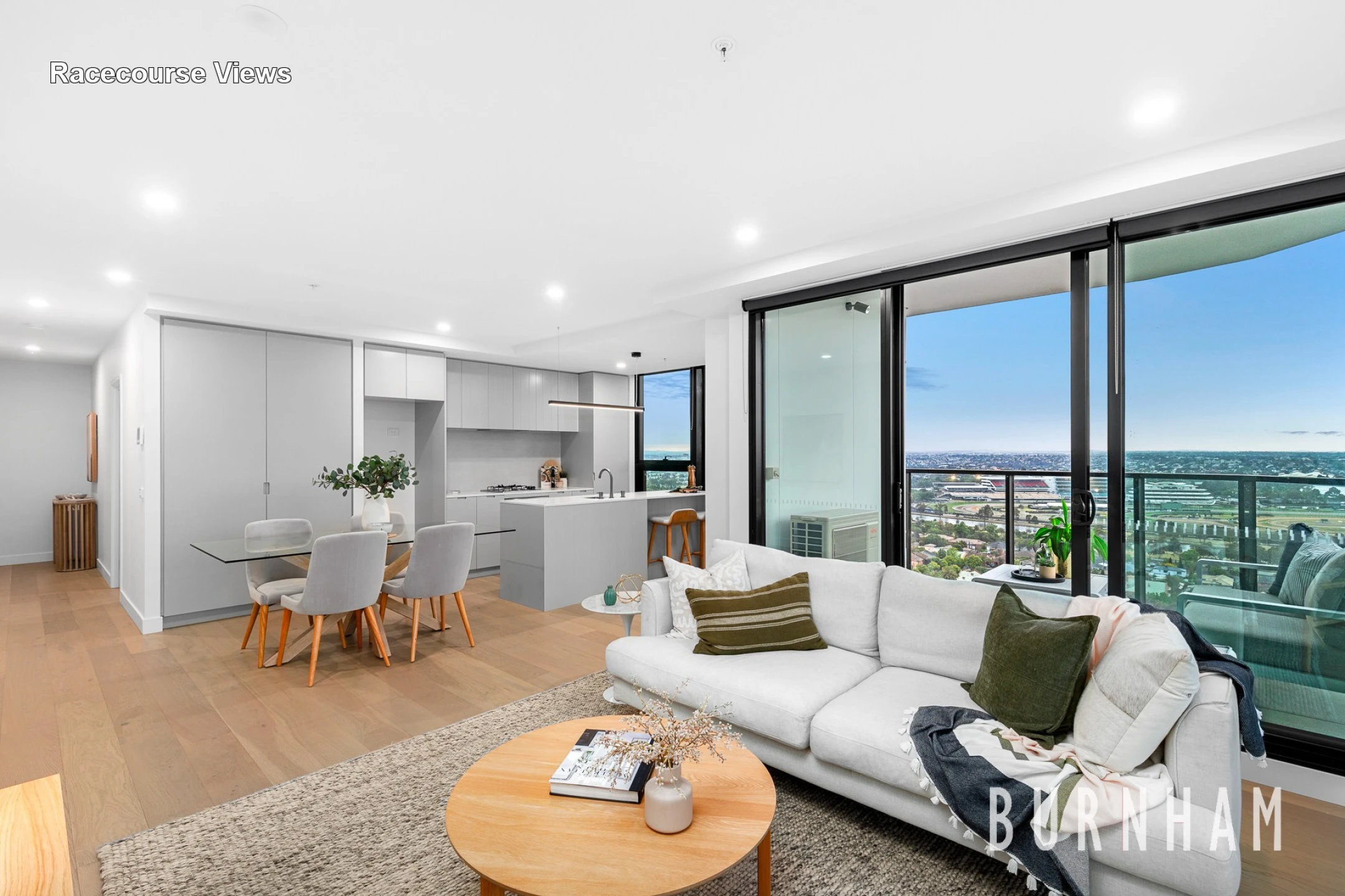 1911 / 1 Warde Street, Footscray VIC 3011, Footscray - Thumbnail 4
