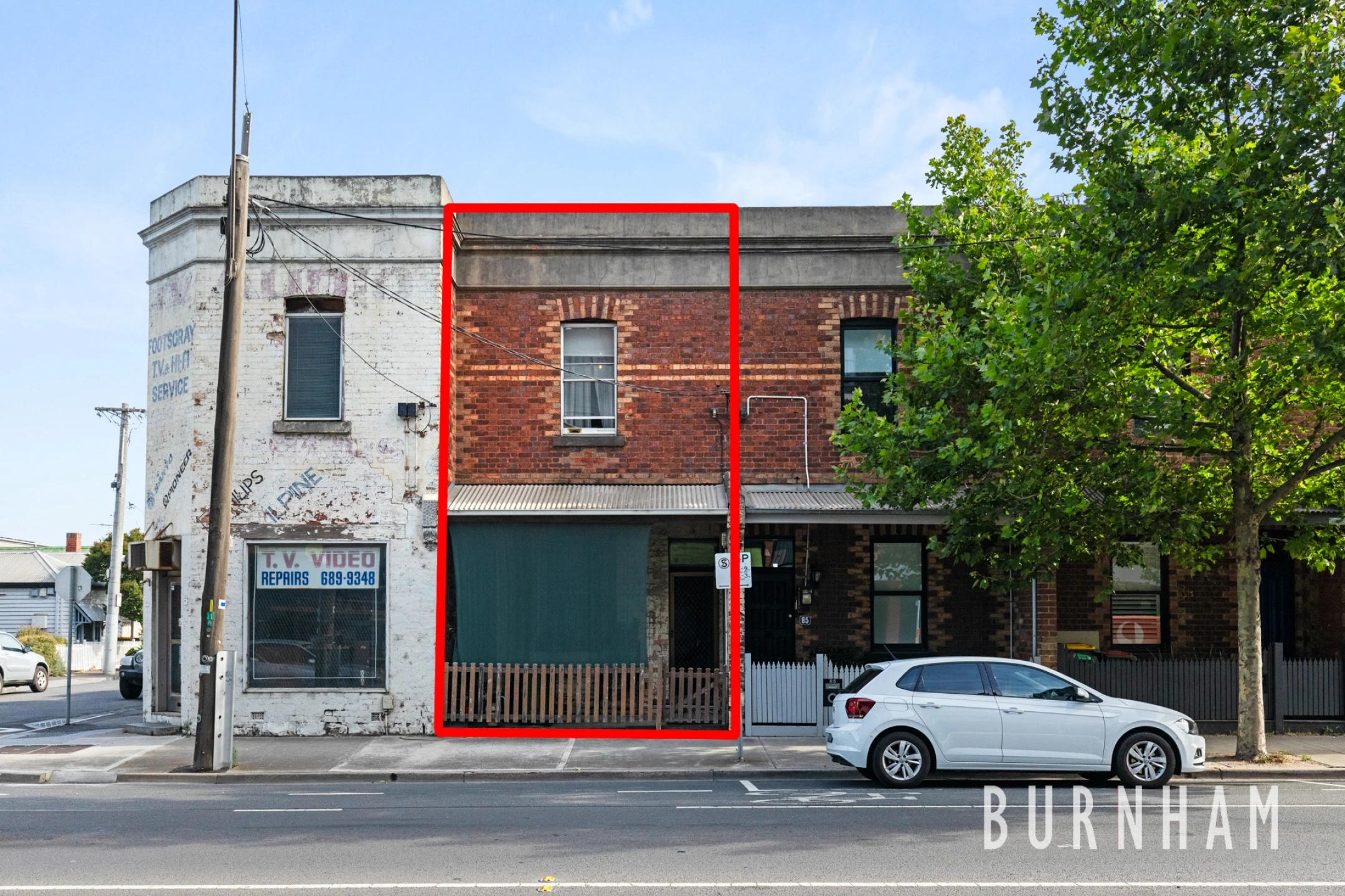 83 Buckley Street, Seddon VIC 3011, Seddon - Thumbnail 2