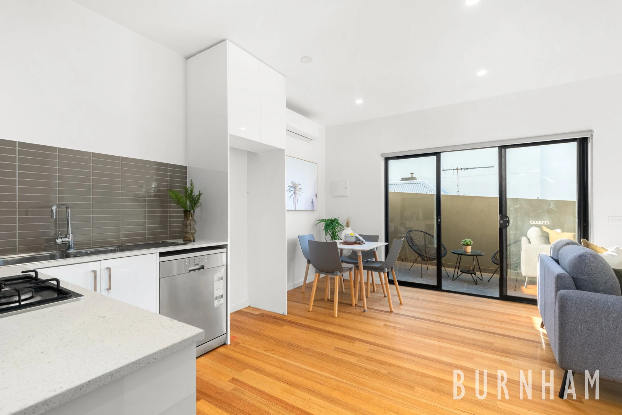 3 / 39 Victoria Street, Footscray VIC 3011, Footscray - Thumbnail 3