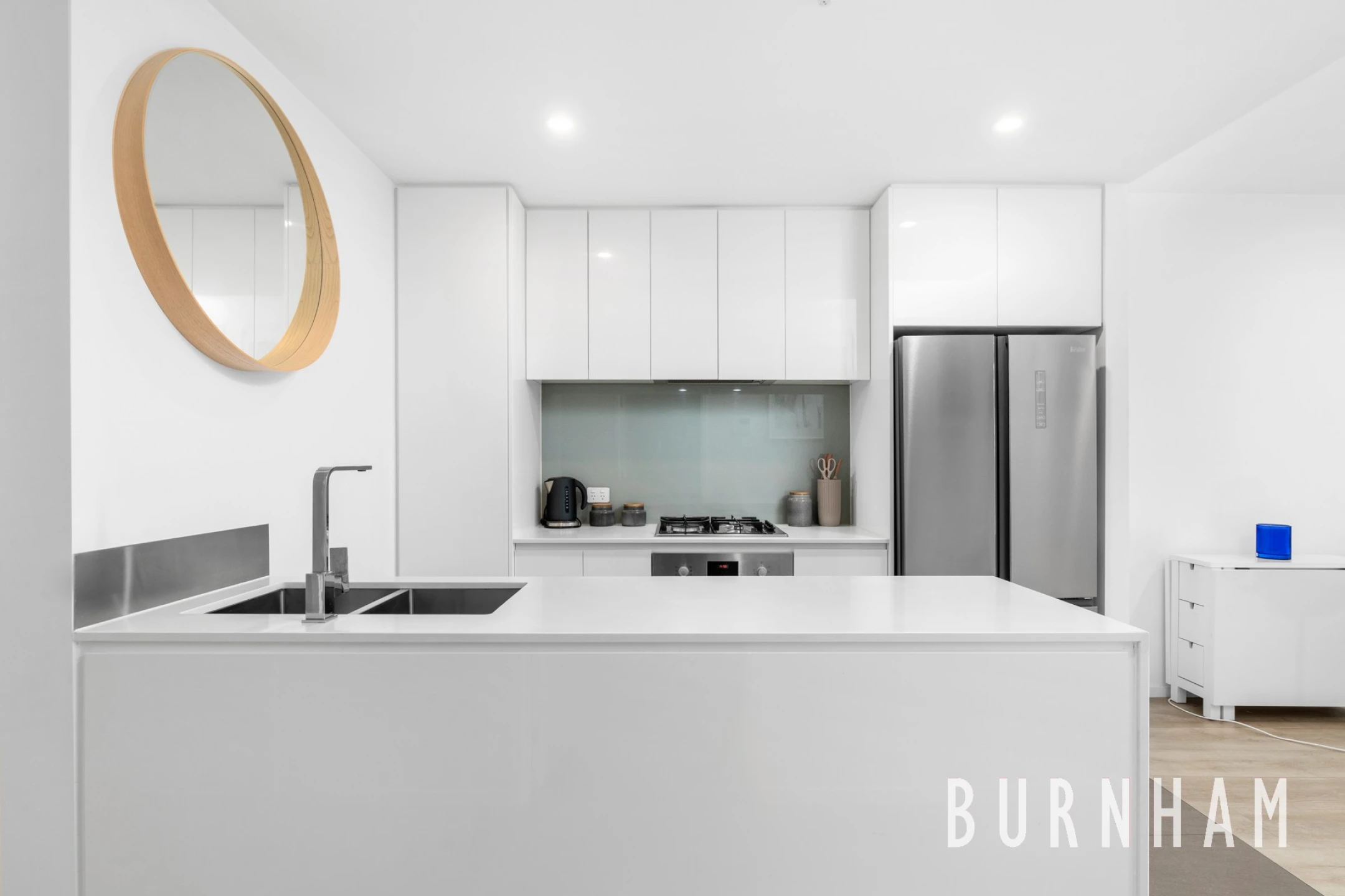 1208C / 2 Tannery Walk, Footscray VIC 3011, Footscray - Thumbnail 5