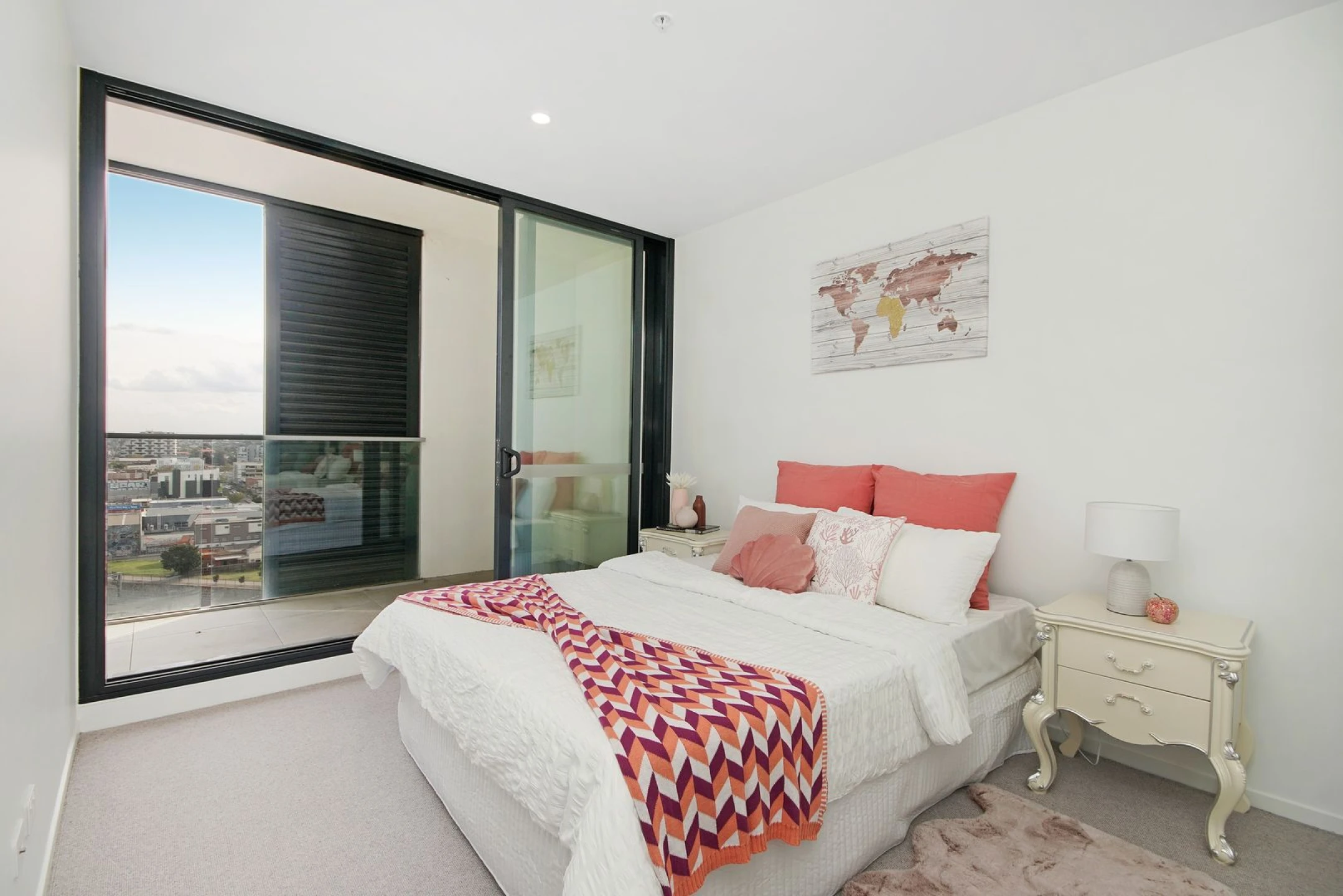 1208C / 2 Tannery Walk, Footscray VIC 3011, Footscray - Thumbnail 7