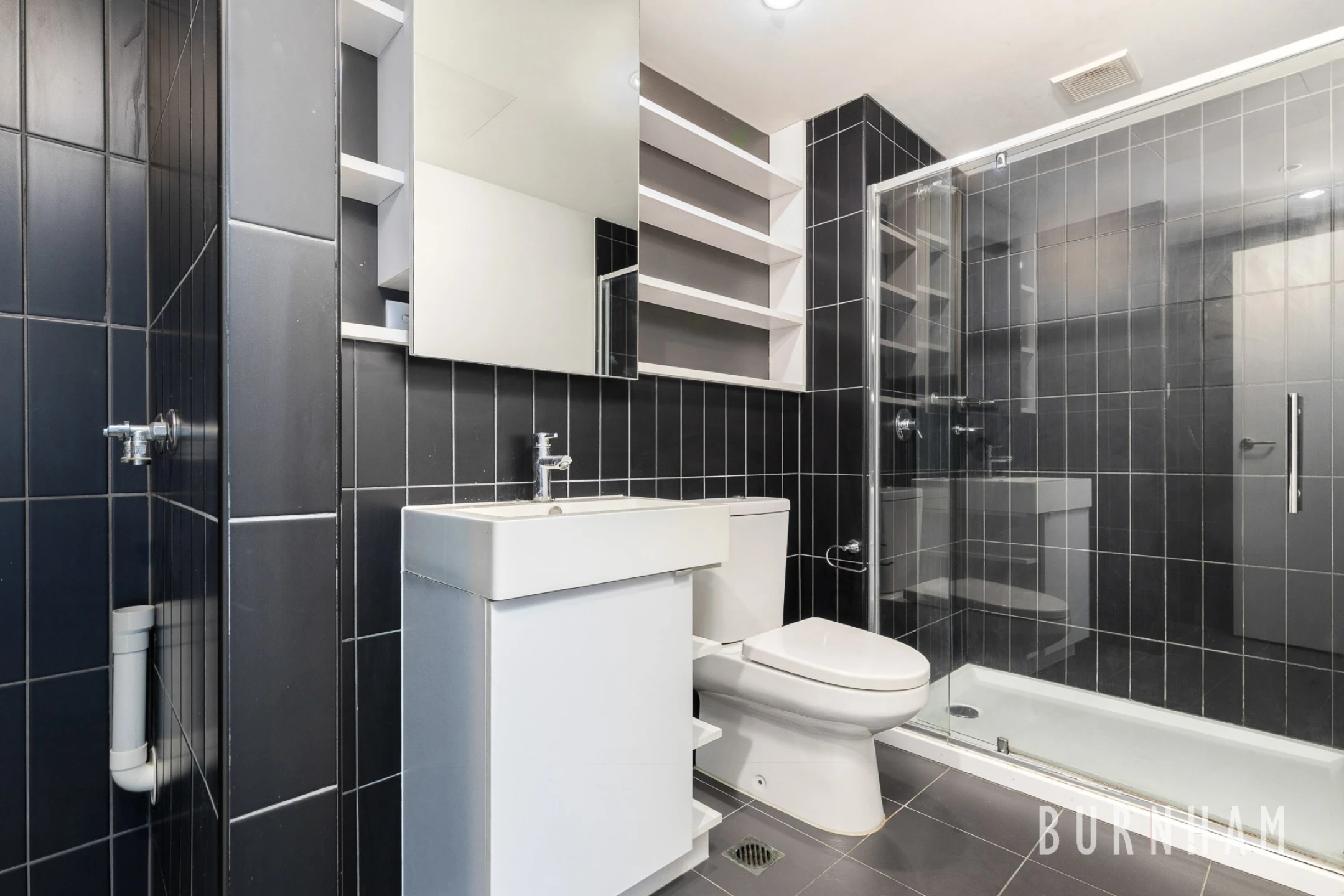 1206 / 240 Barkly Street, Footscray VIC 3011, Footscray - Thumbnail 6