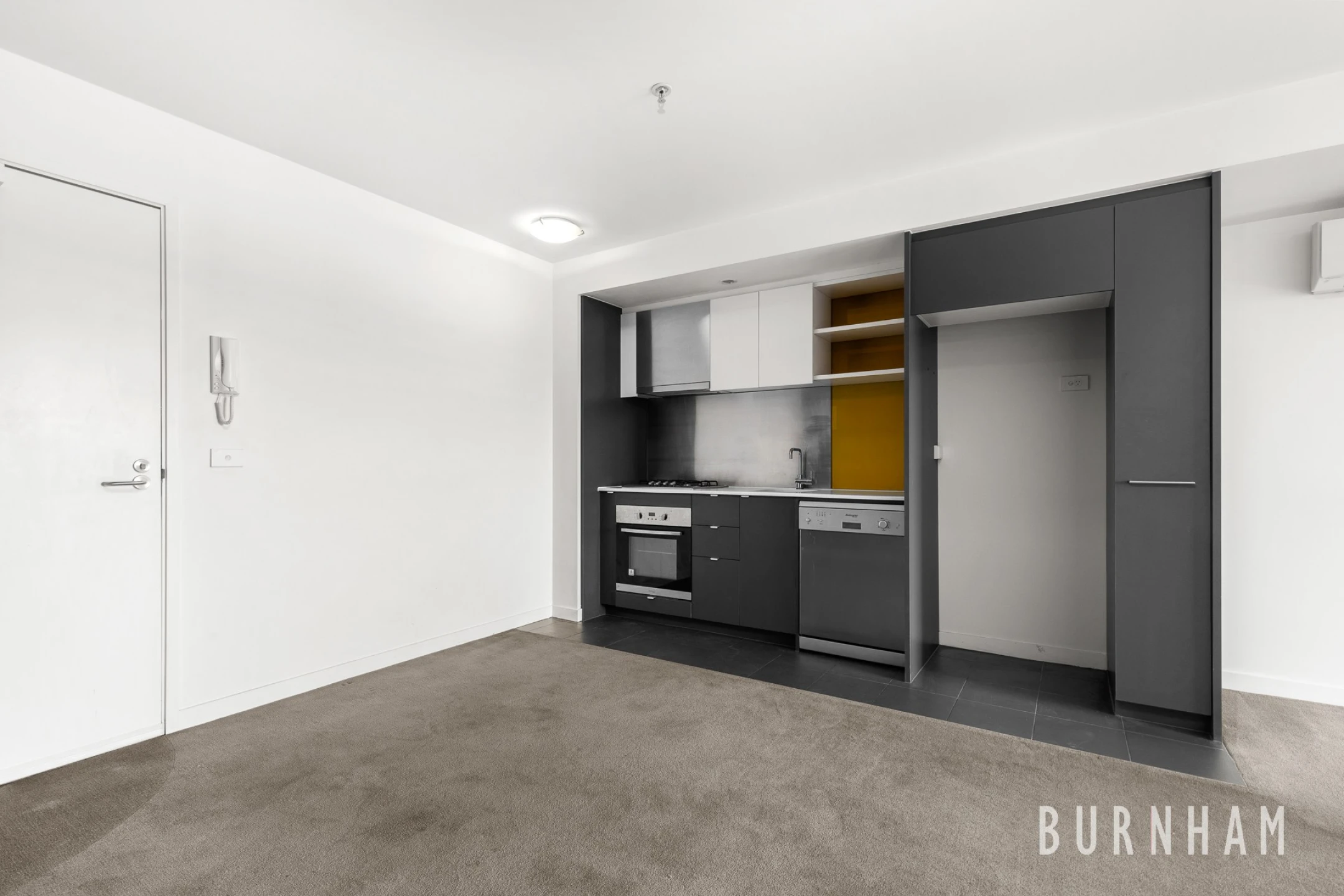 1206 / 240 Barkly Street, Footscray VIC 3011, Footscray - Thumbnail 5
