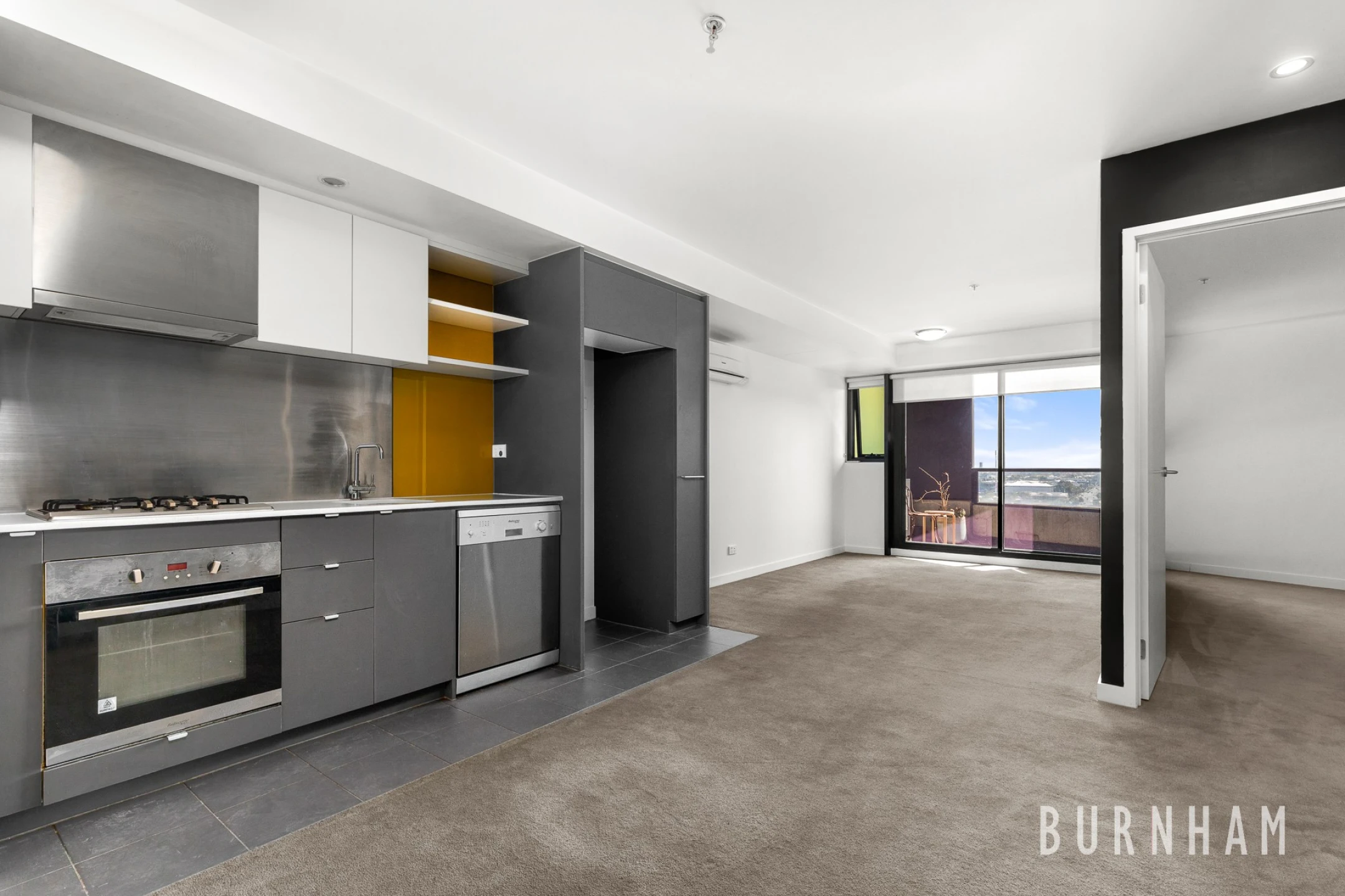 1206 / 240 Barkly Street, Footscray VIC 3011, Footscray - Thumbnail 3