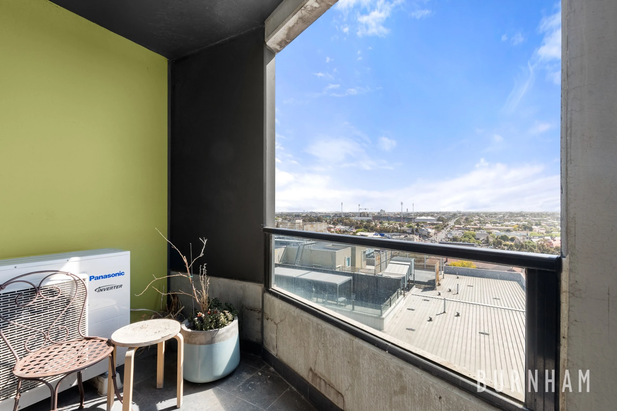 1206 / 240 Barkly Street, Footscray VIC 3011, Footscray - Thumbnail 8