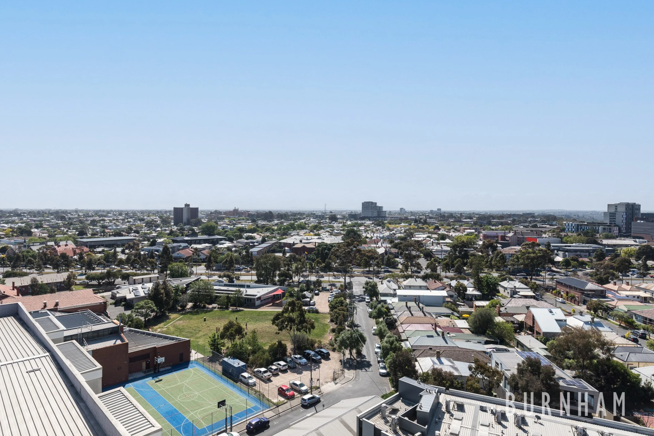 1206 / 240 Barkly Street, Footscray VIC 3011, Footscray - Thumbnail 7