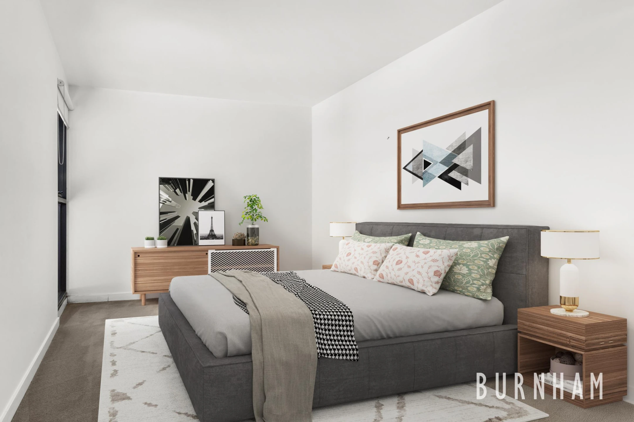 1206 / 240 Barkly Street, Footscray VIC 3011, Footscray - Thumbnail 2
