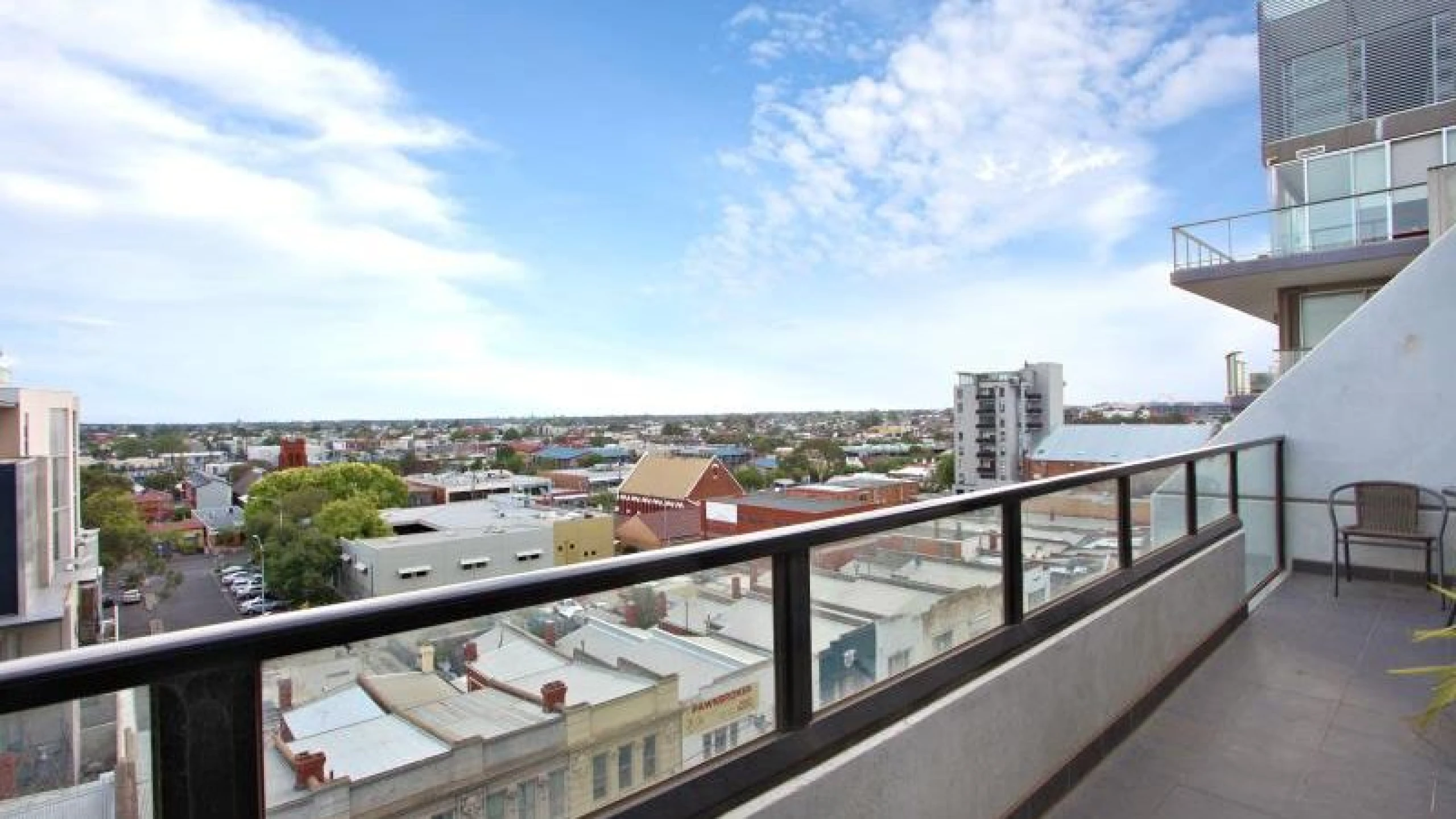 712 / 240 Barkly Street, Footscray VIC 3011, Footscray - Thumbnail 7