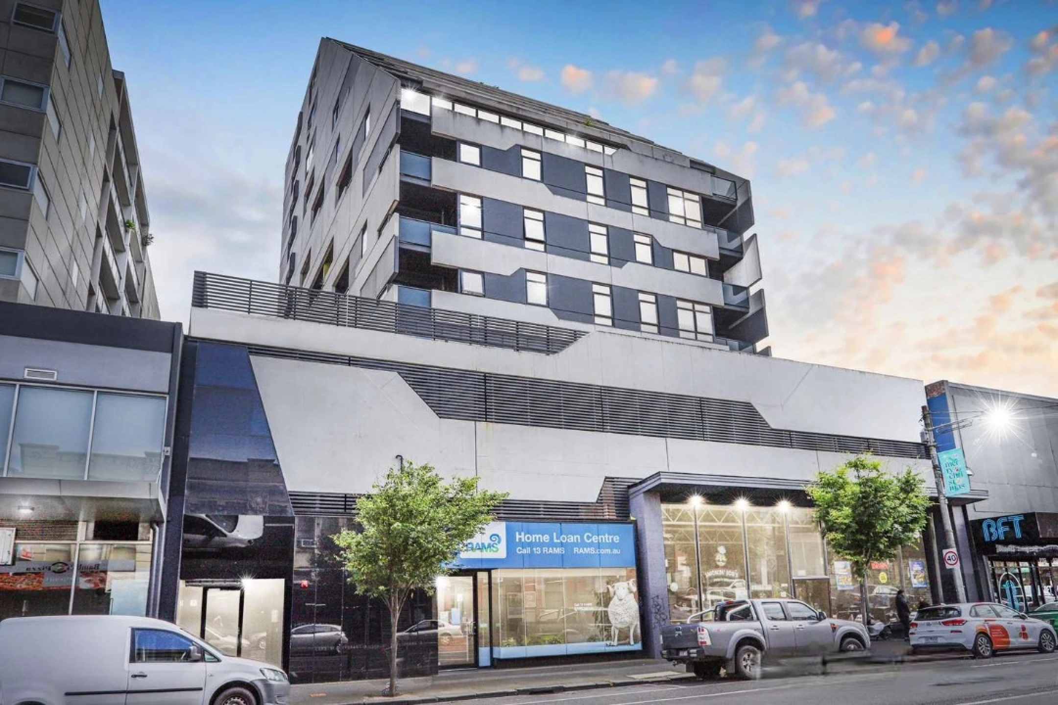 712 / 240 Barkly Street, Footscray VIC 3011, Footscray - Thumbnail 8
