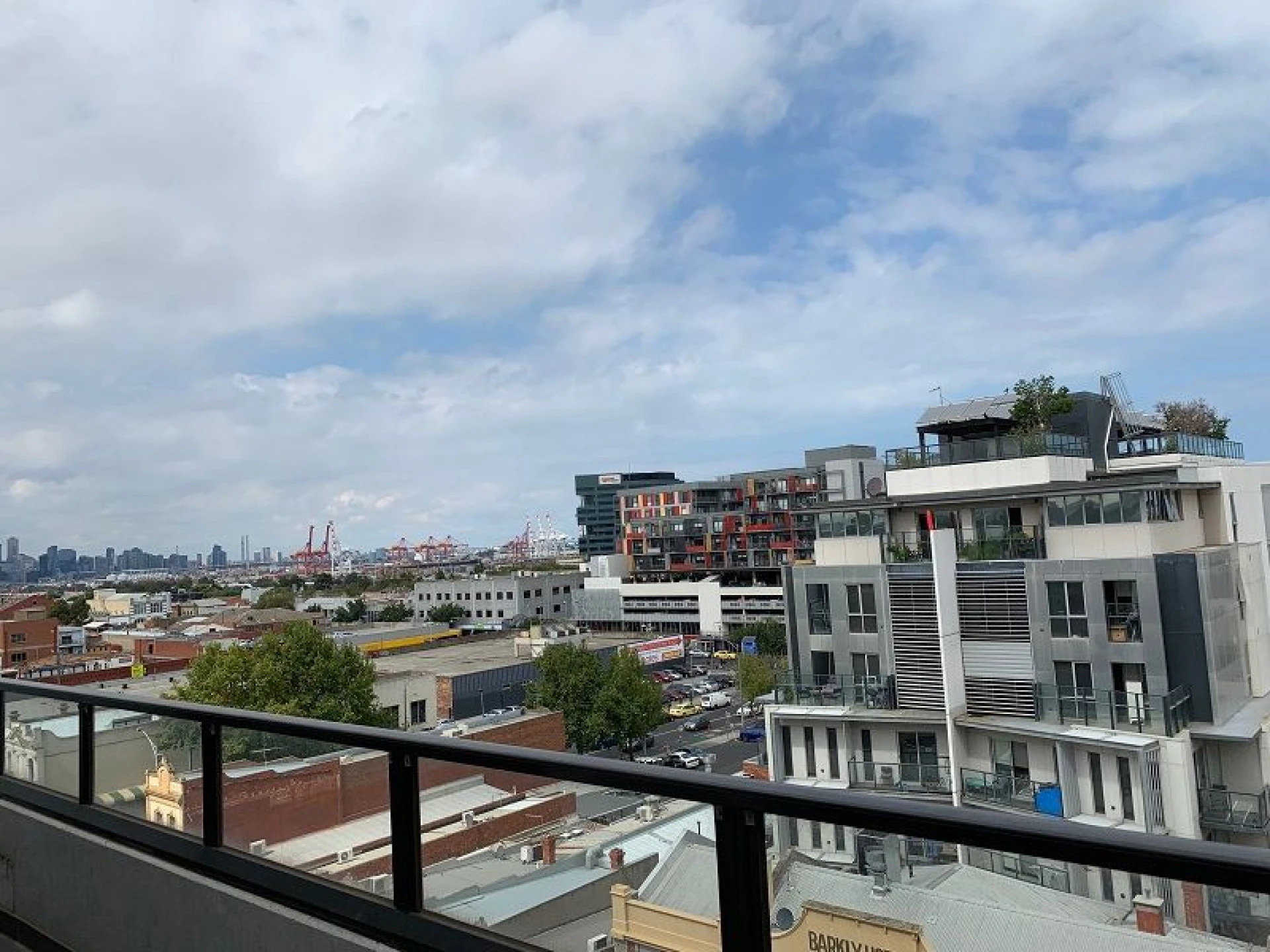 712 / 240 Barkly Street, Footscray VIC 3011, Footscray - Thumbnail 6