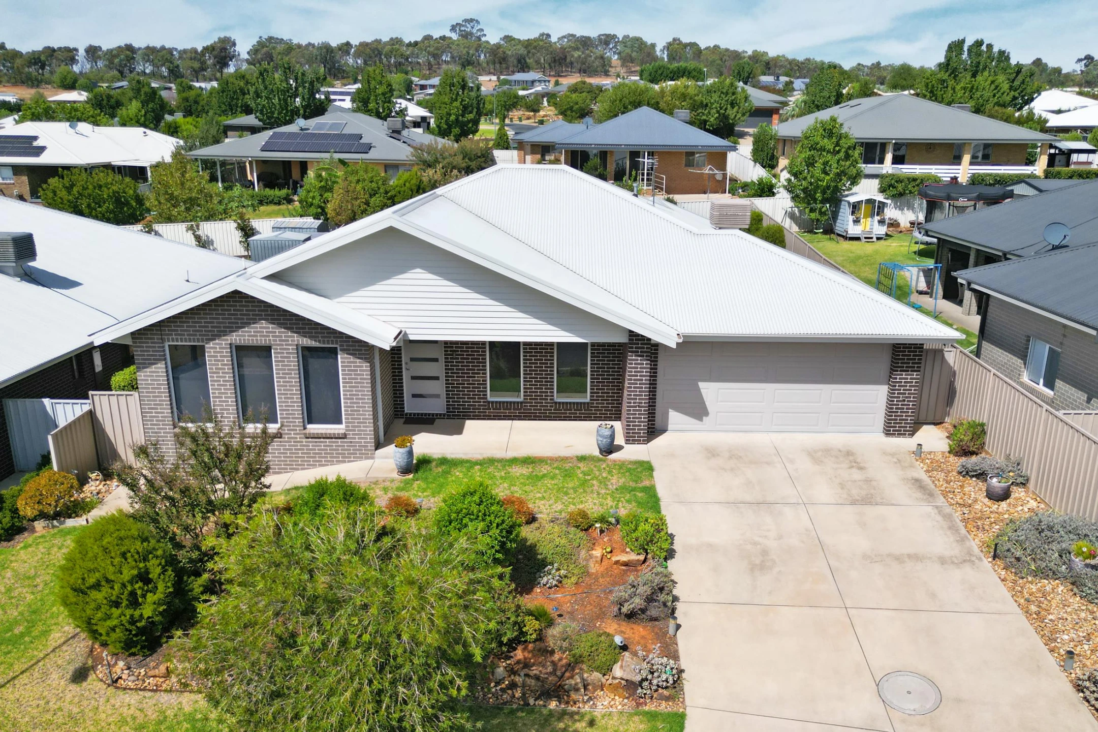 A Quality Home In Bourkelands, 795,000 825,000 Fitzpatricks