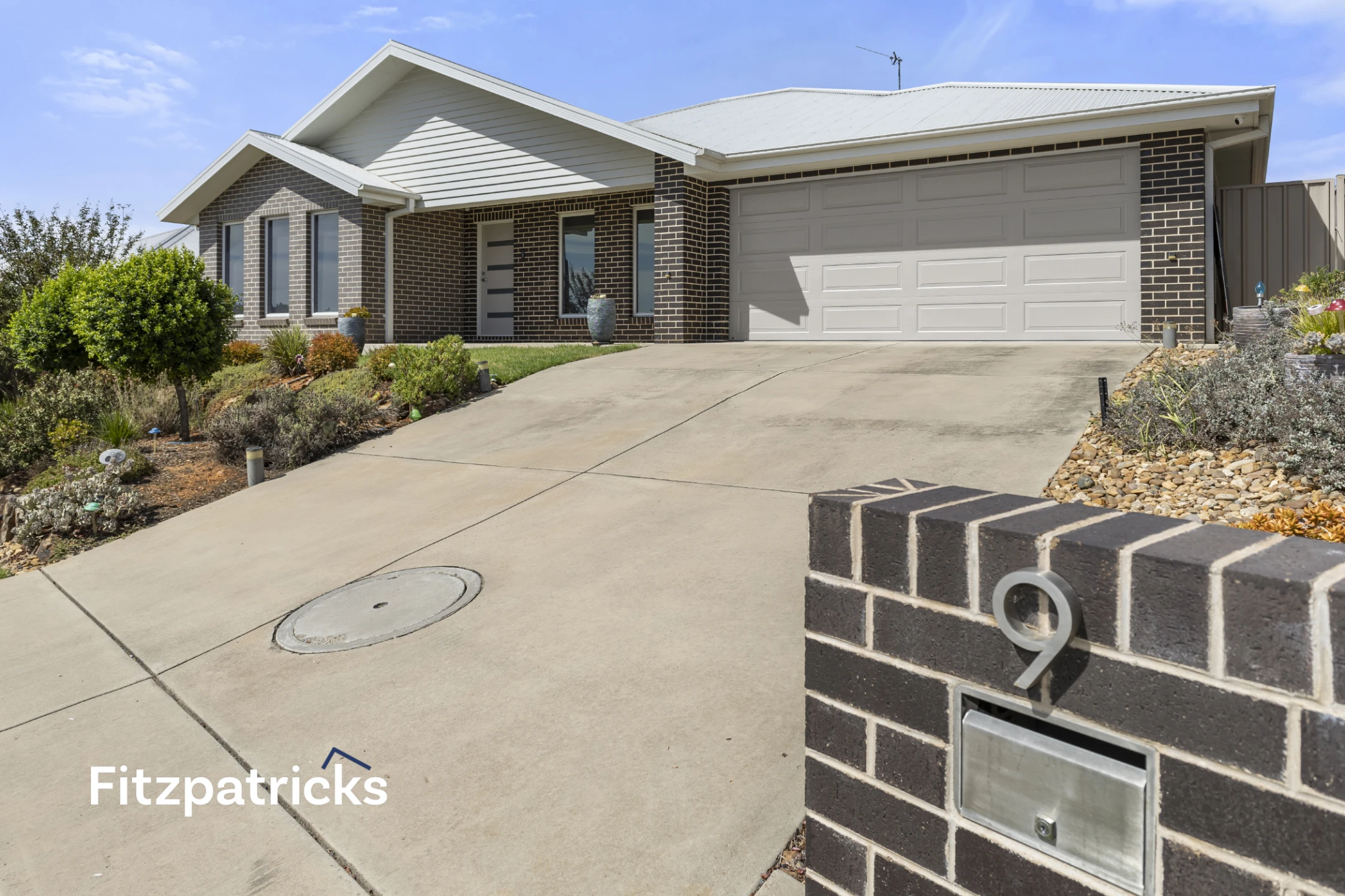 A Quality Home In Bourkelands, 760,000 790,000 Fitzpatricks