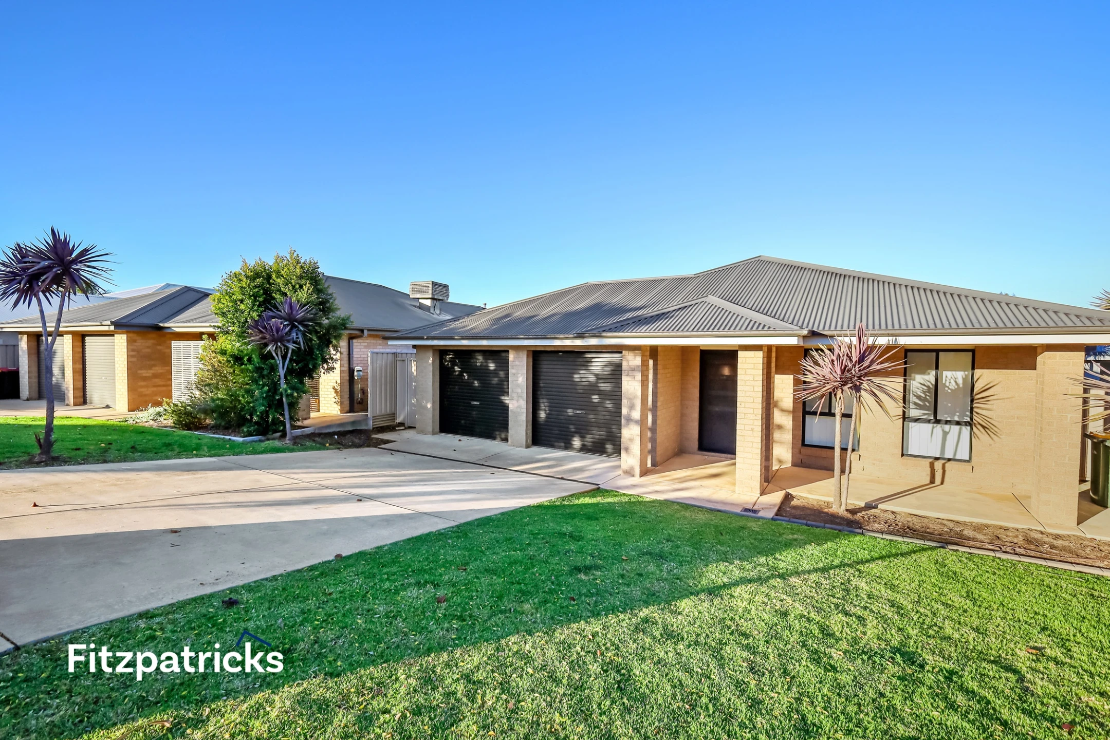 Popular Glenfield Family Home, $580.00 p/w - Fitzpatricks | Real Estate ...