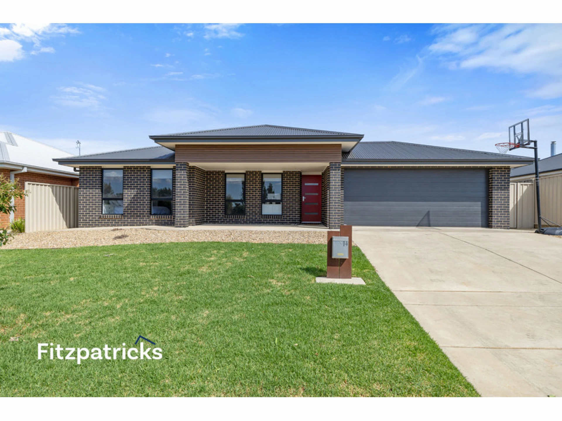 Listing image