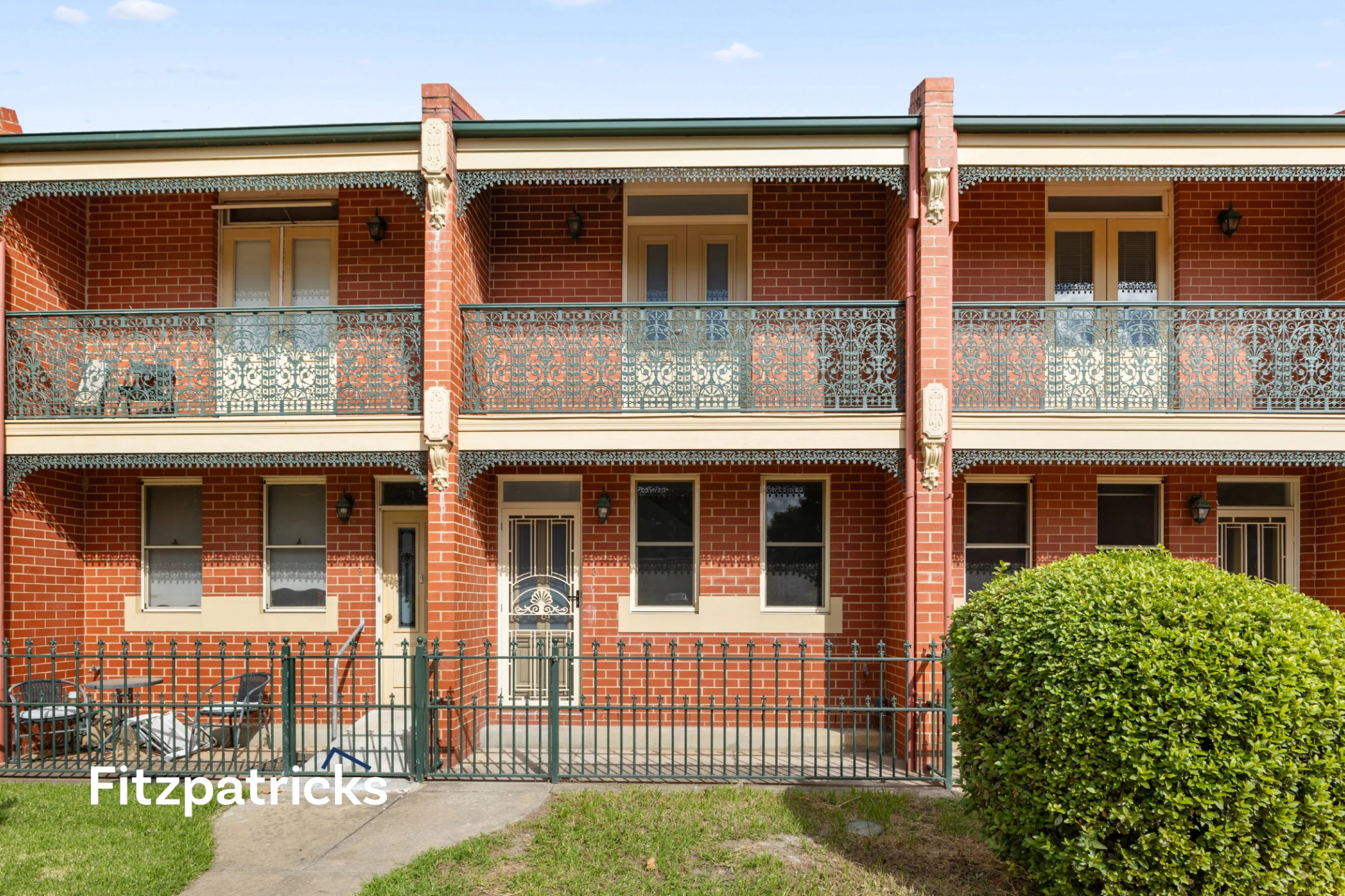 Listing image