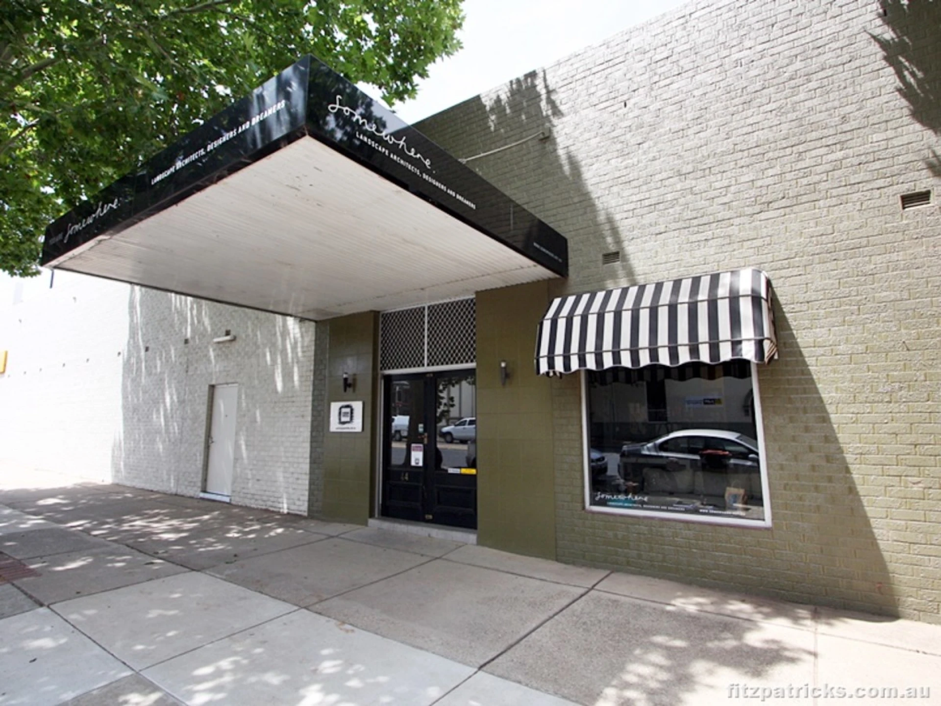 Listing image