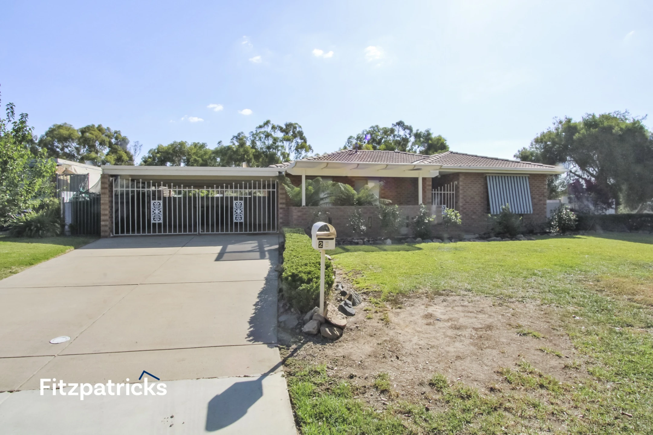 Listing image