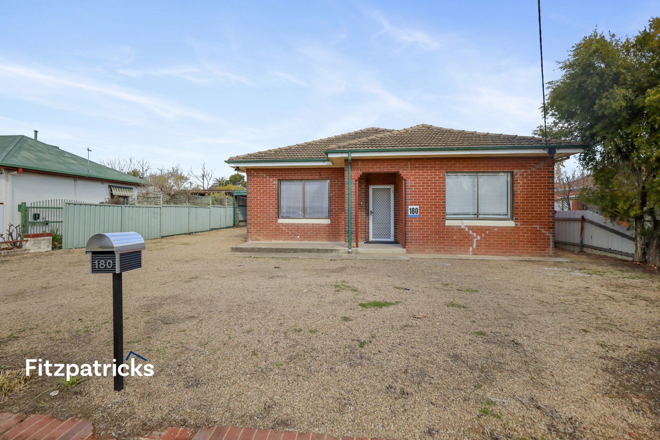 Listing image
