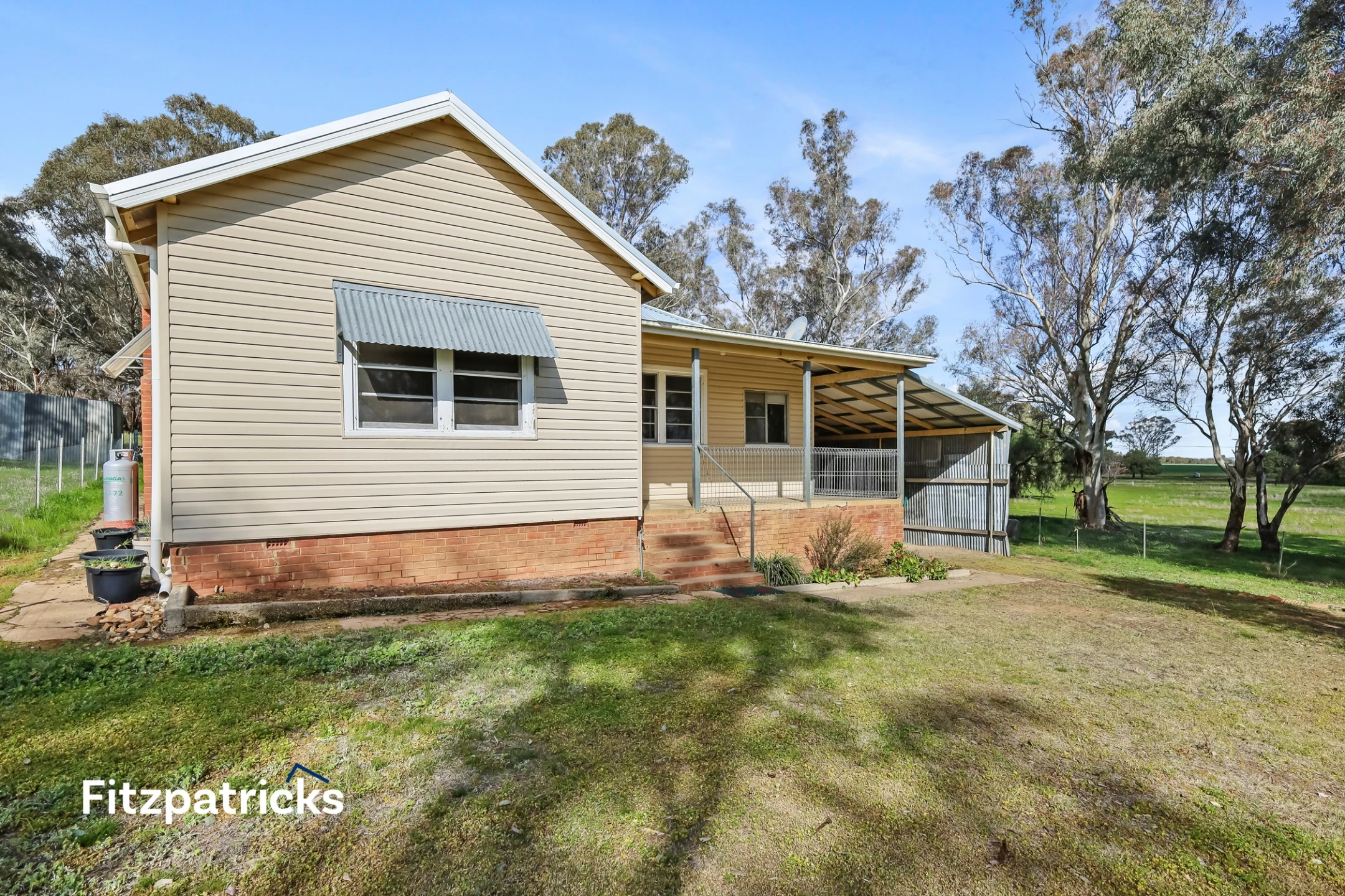 Listing image
