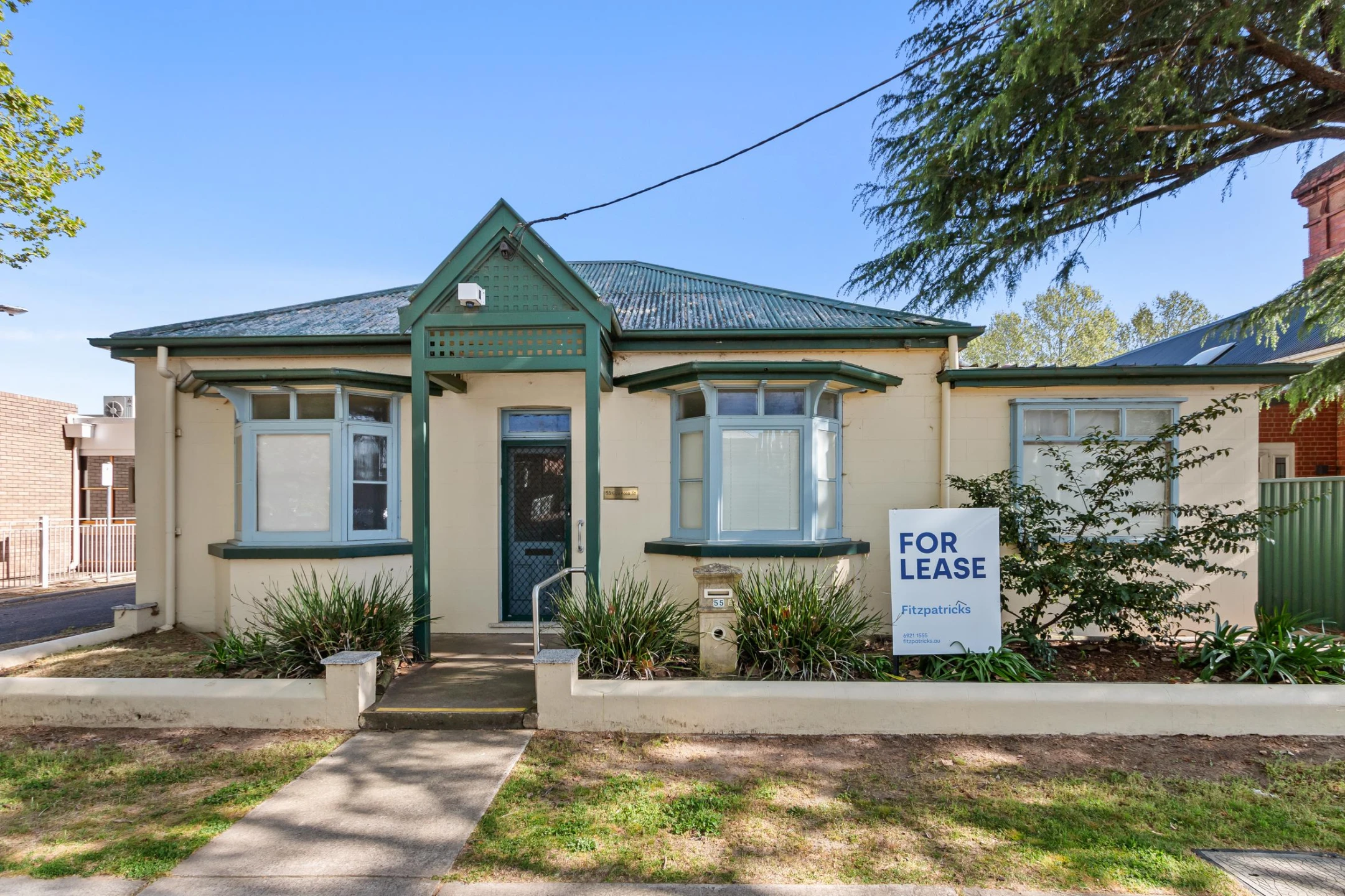 Listing image