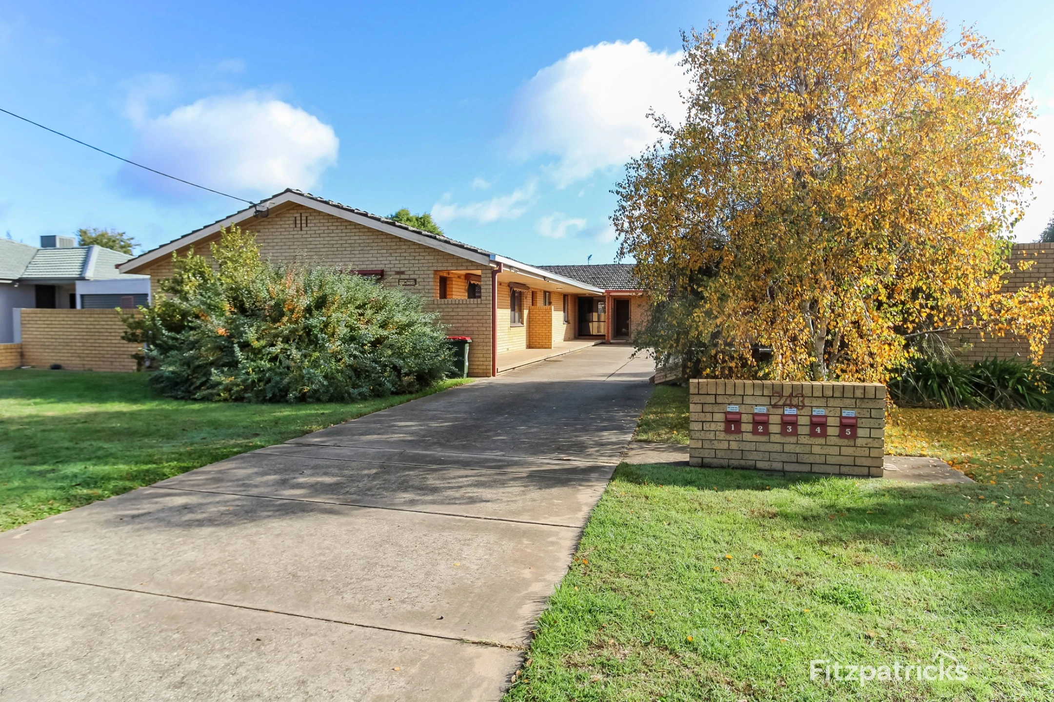 Listing image