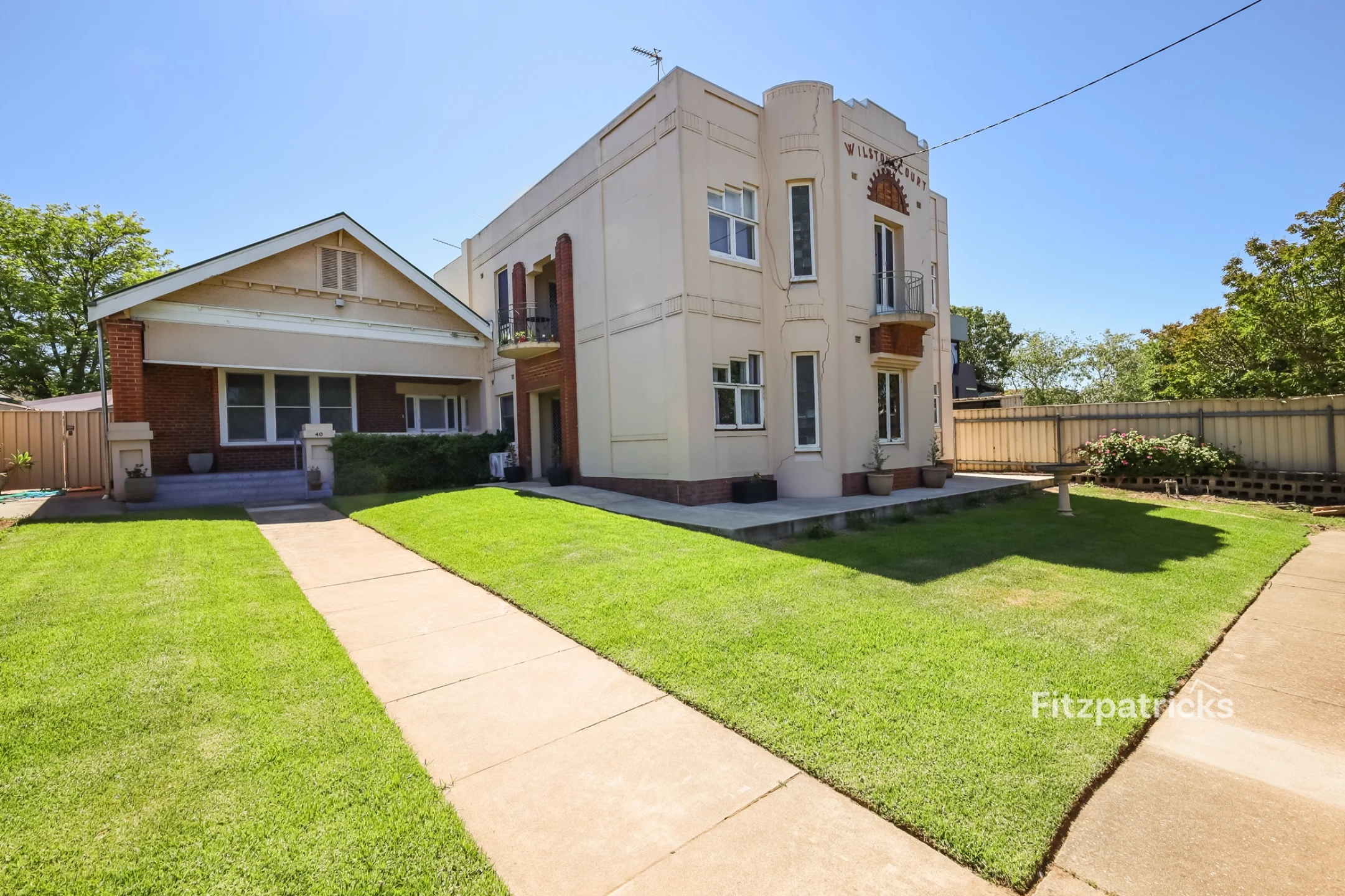 Listing image