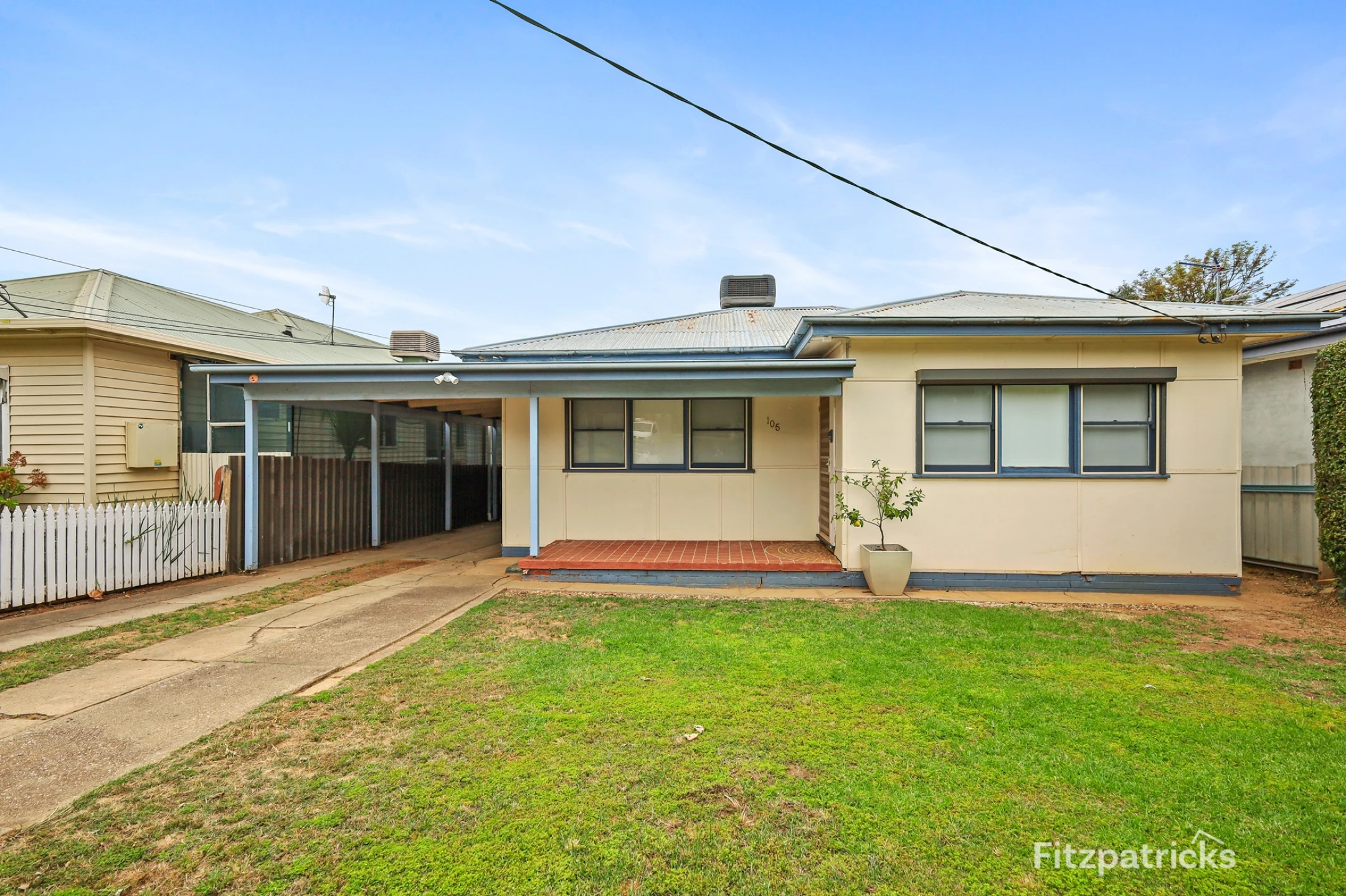 Listing image