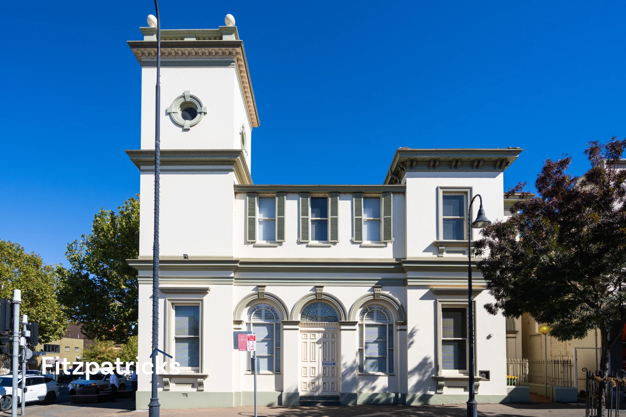 Listing image