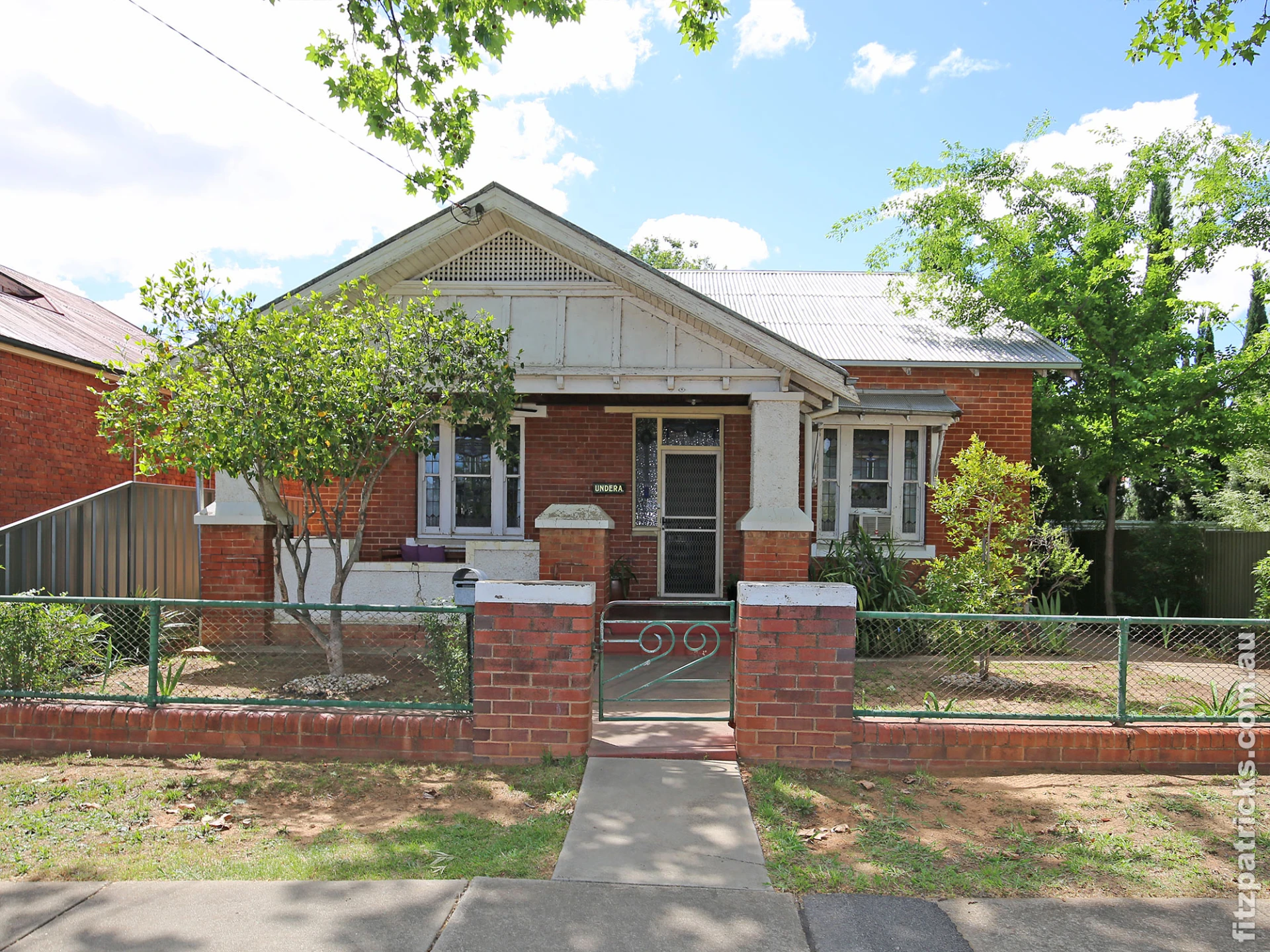 Listing image